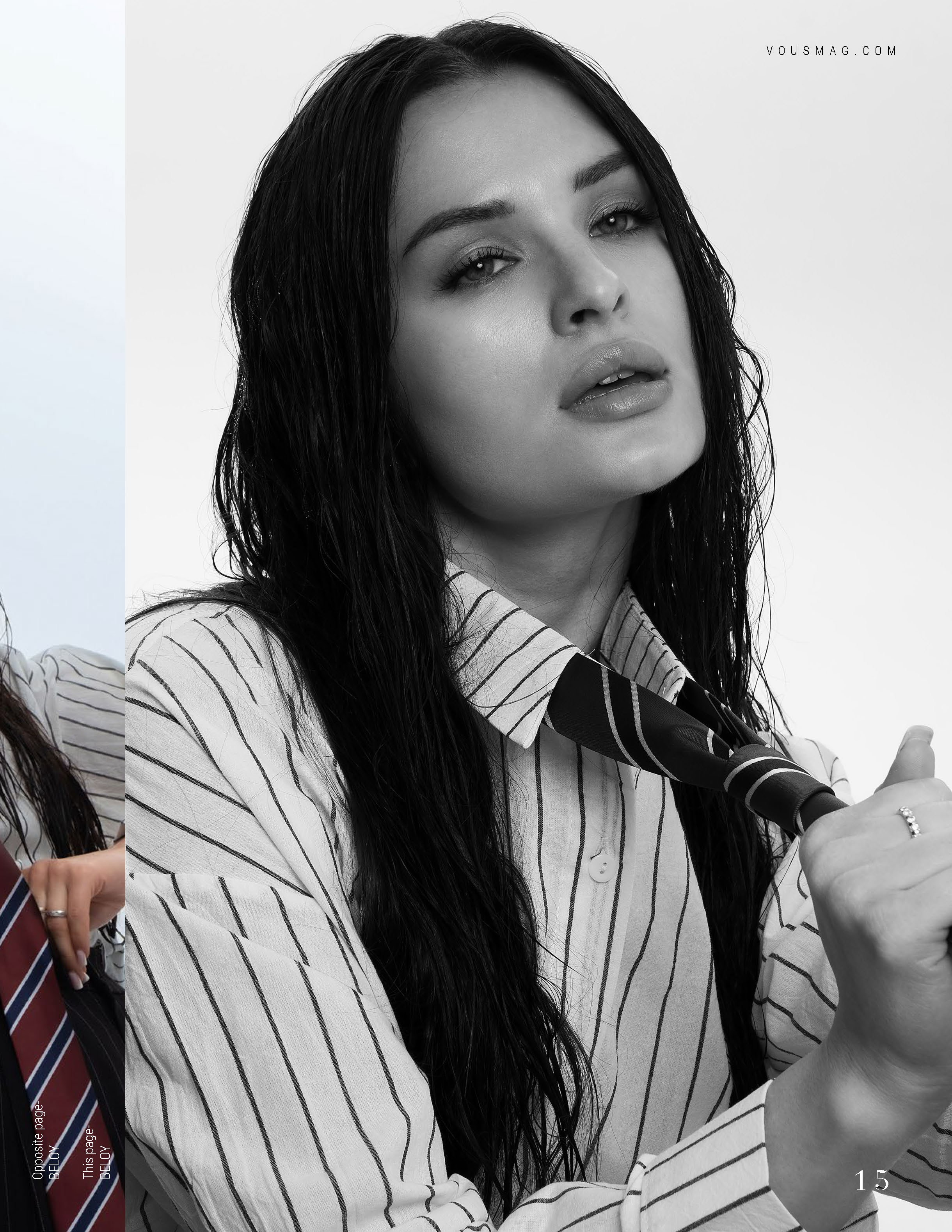 VOUS Madrid, Spain. Фотограф в Москве. Женский и мужской портрет, лавстори (love story)