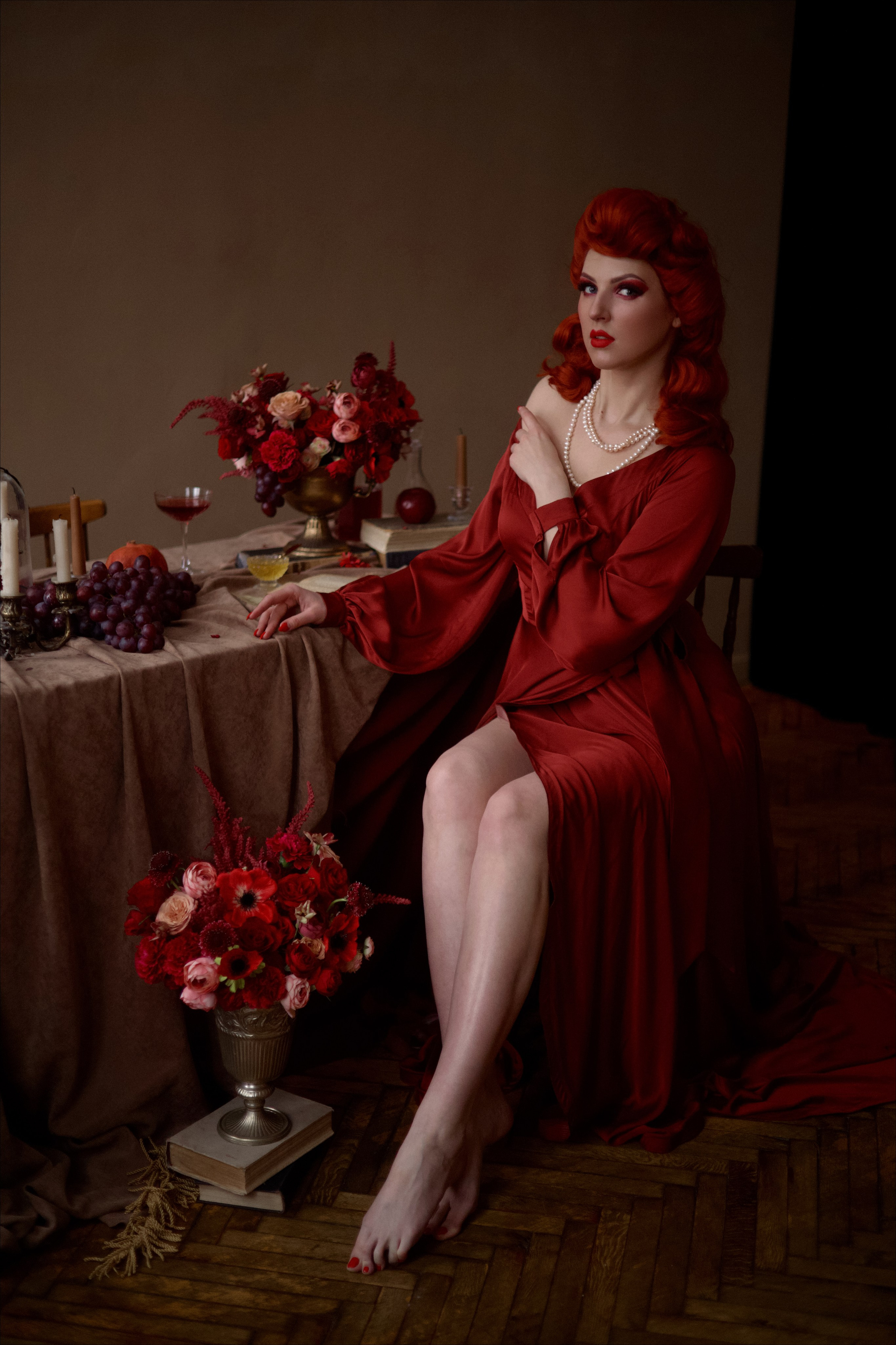 Бурлеск. Концертный и бурлеск фотограф Москва