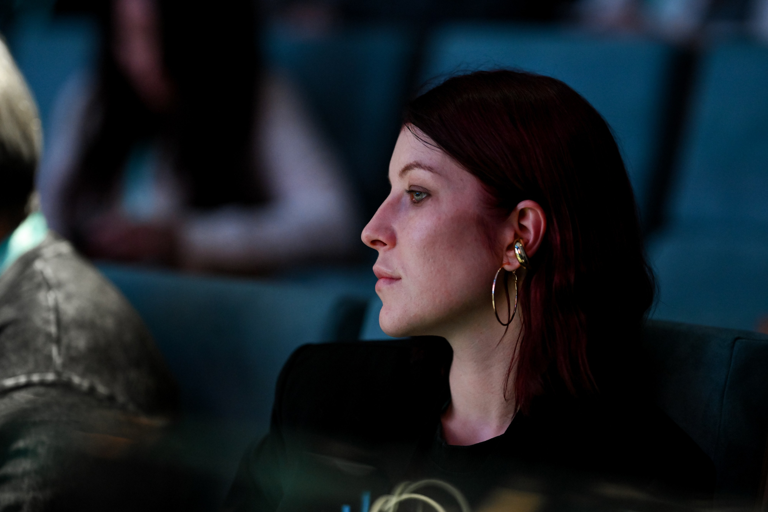 IP Quorum Концерт. За минуту До. Портфолио