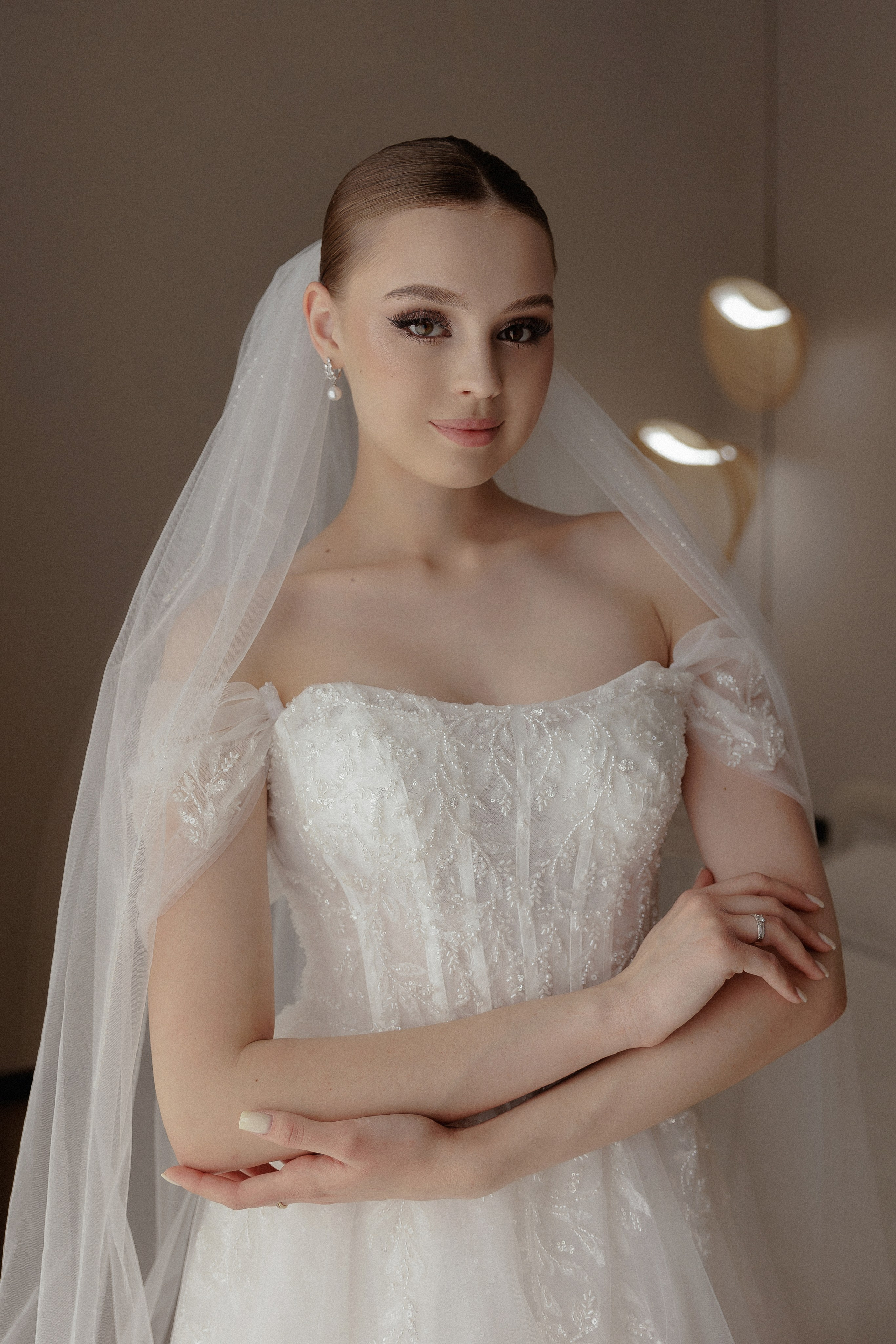 Яна и Максим. Фотограф Костанай Кукуруза Анжела