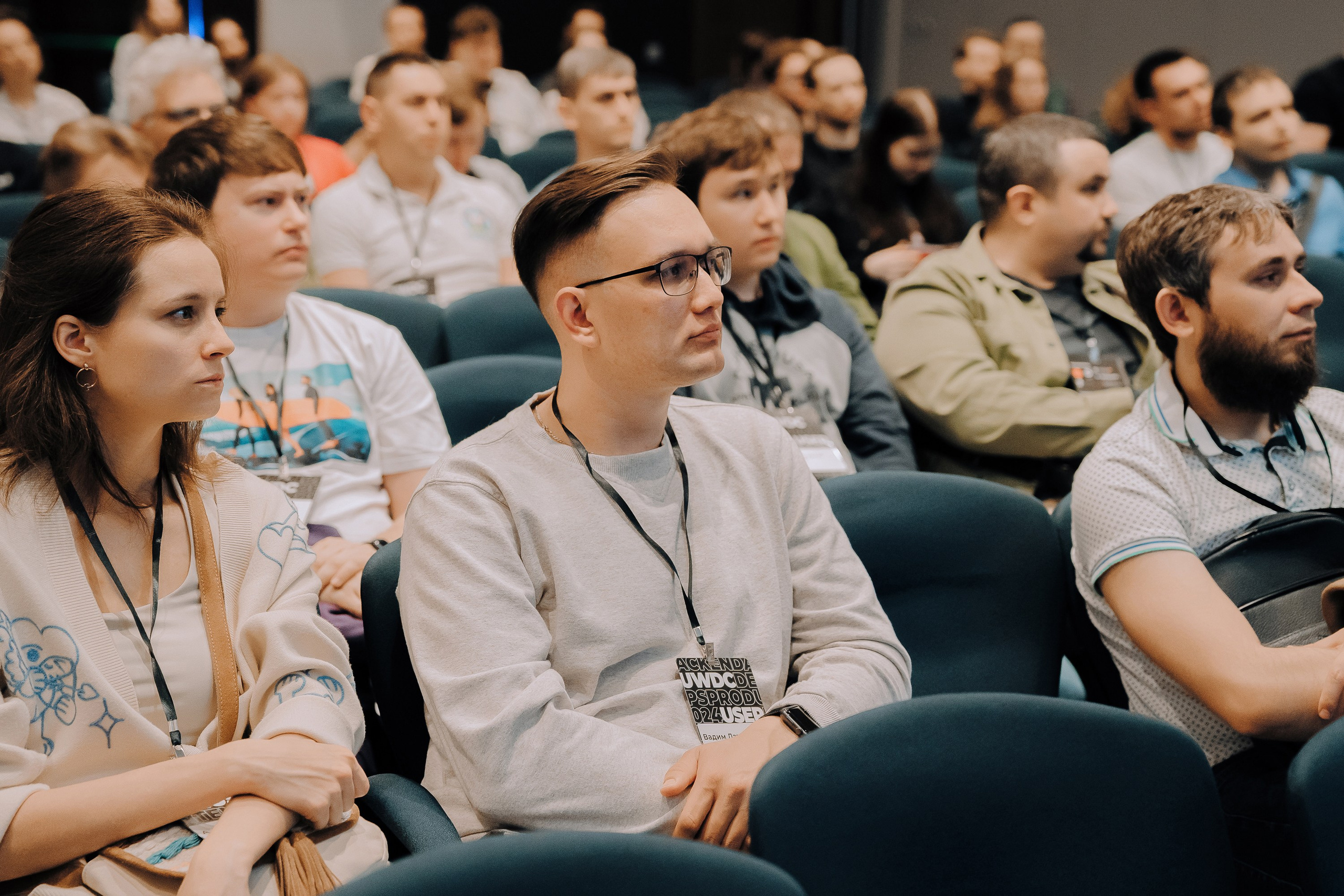 UWDC 2024. Репортажный фотограф Зуев Роман г. Челябинск