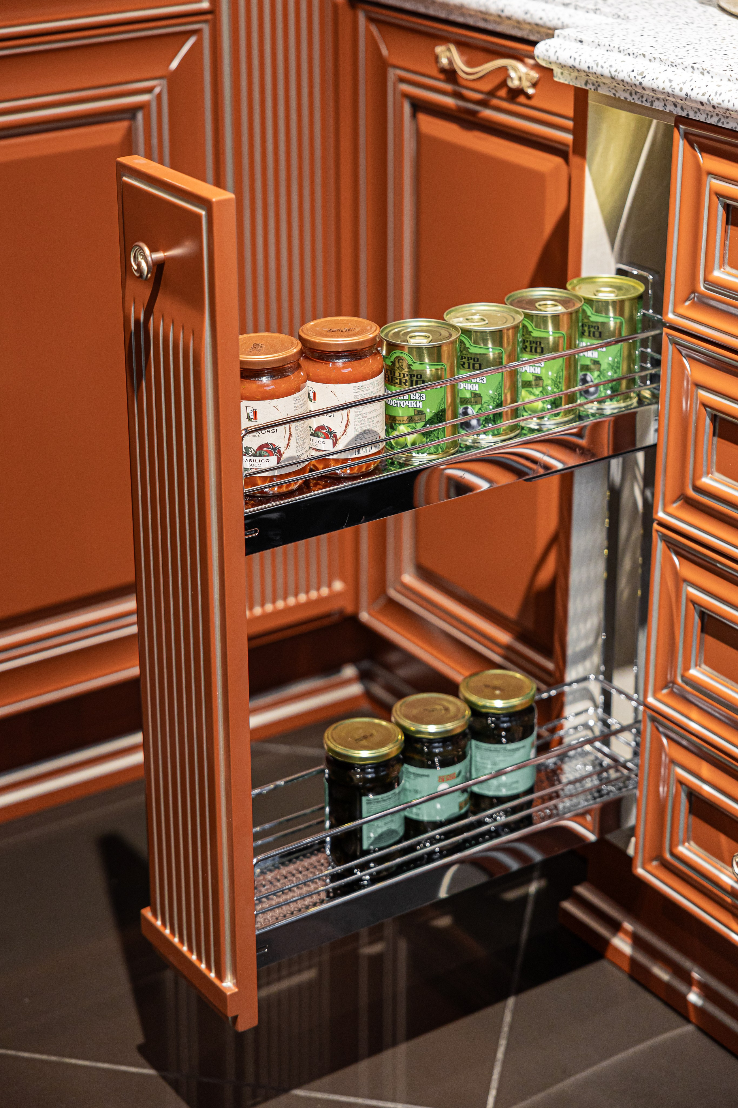 Салон «Рими», г. Москва. Дизайнер/стилист Анна Исупова. Иван Благушин. Интерьерный и архитектурный фотограф в Москве и Санкт-Петербурге