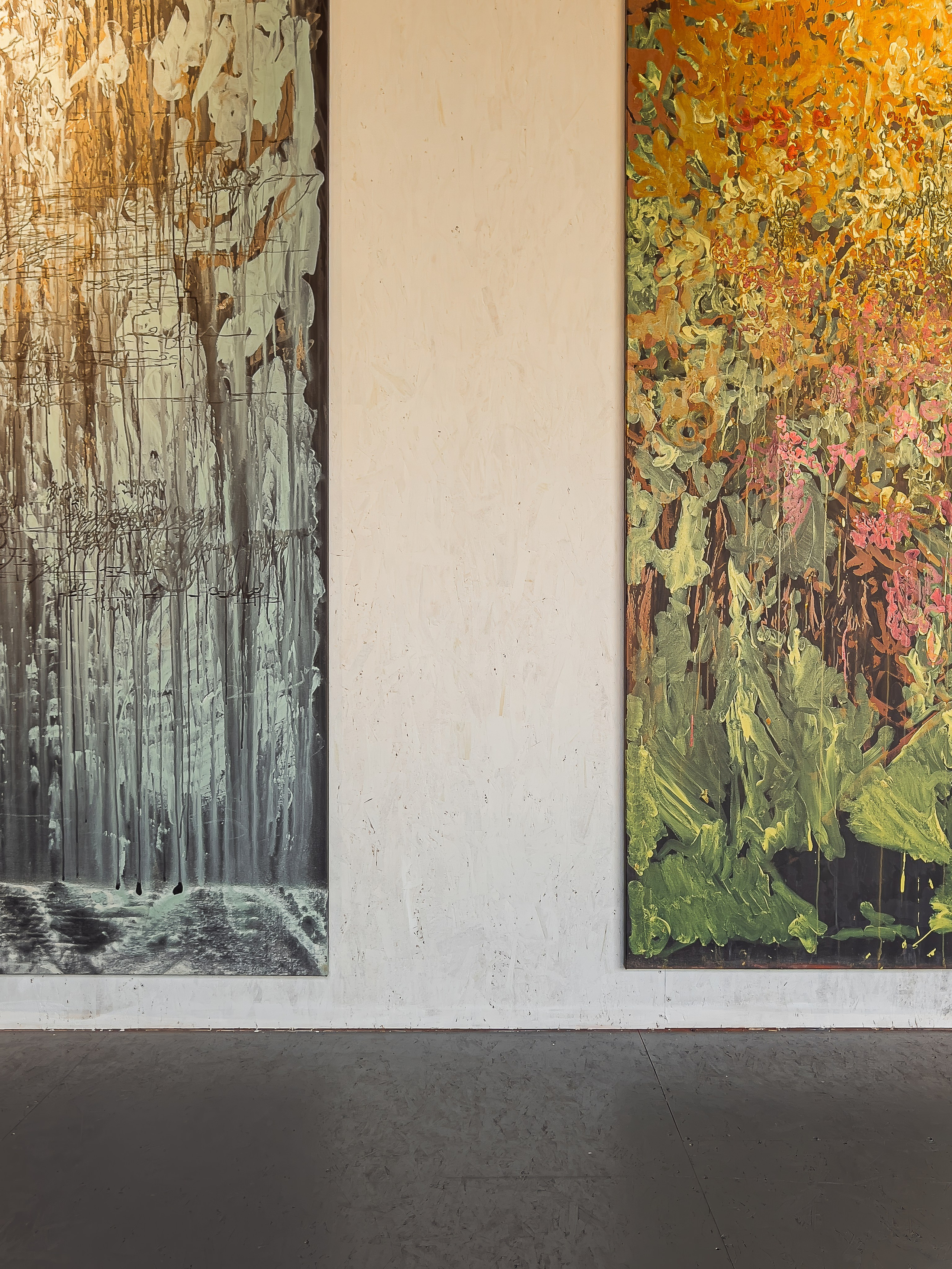 Галерея Vladey, дом с Атлантами. Иван Благушин. Интерьерный и архитектурный фотограф в Москве и Санкт-Петербурге