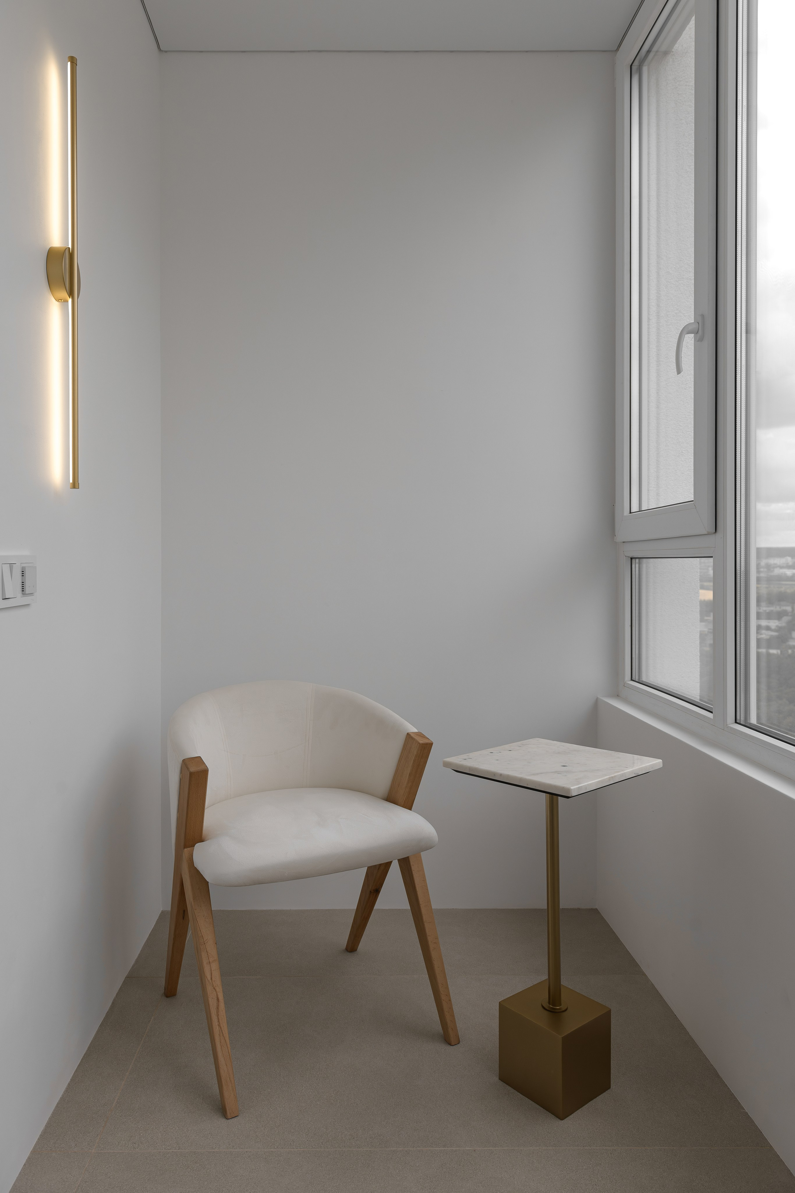 Минимализм. Фотограф Валерия Голубева (Миронова)