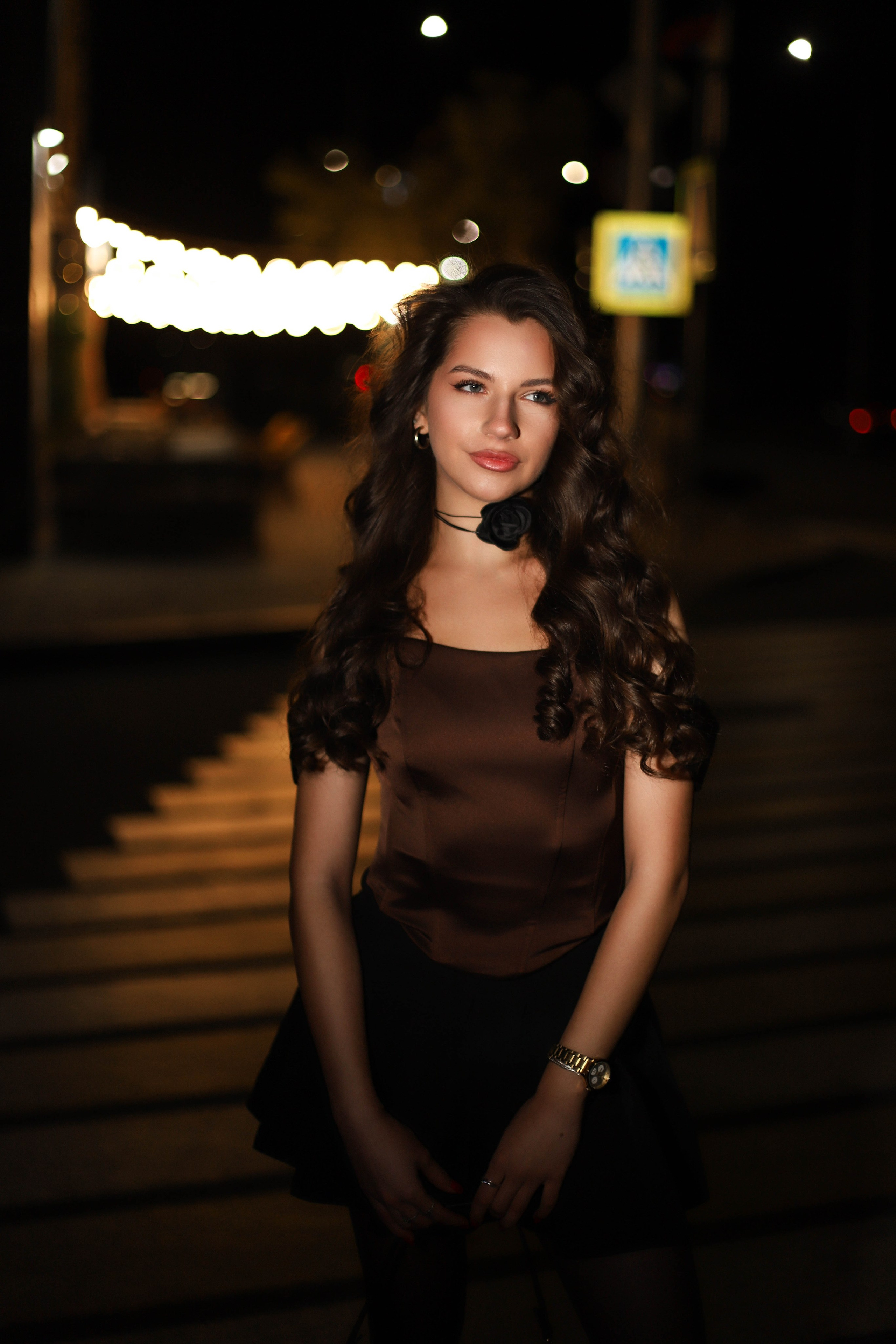 КАРИНА. Фотограф Мариуполь | Ялта | Крым — Диана Мазенко