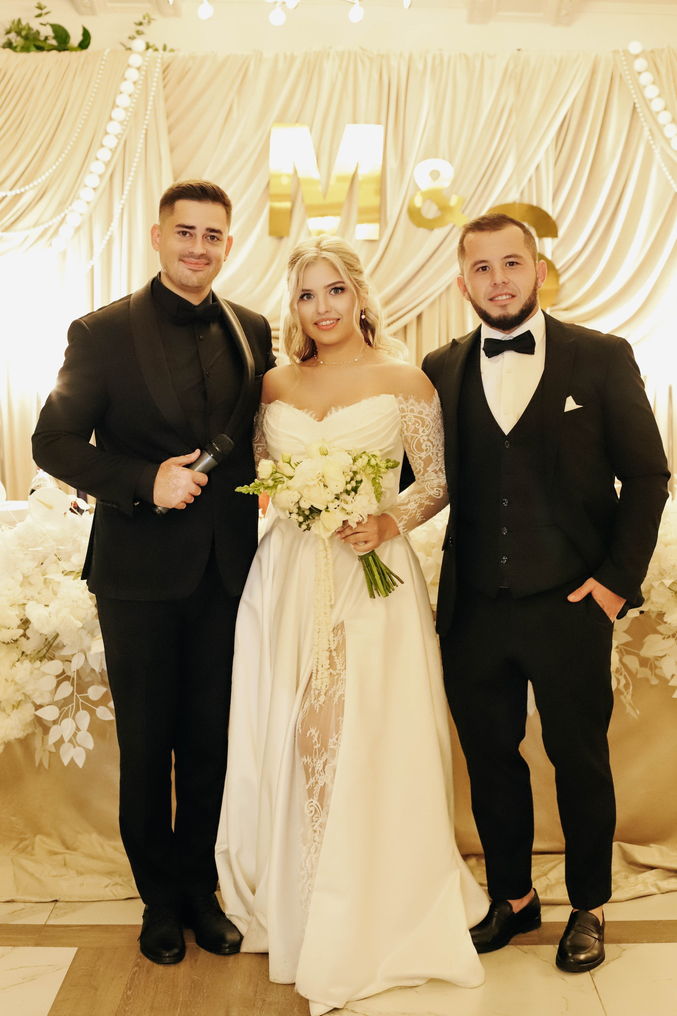 СОФИЯ & МИХАИЛ. Фотограф Мариуполь | Ялта | Крым — Диана Мазенко