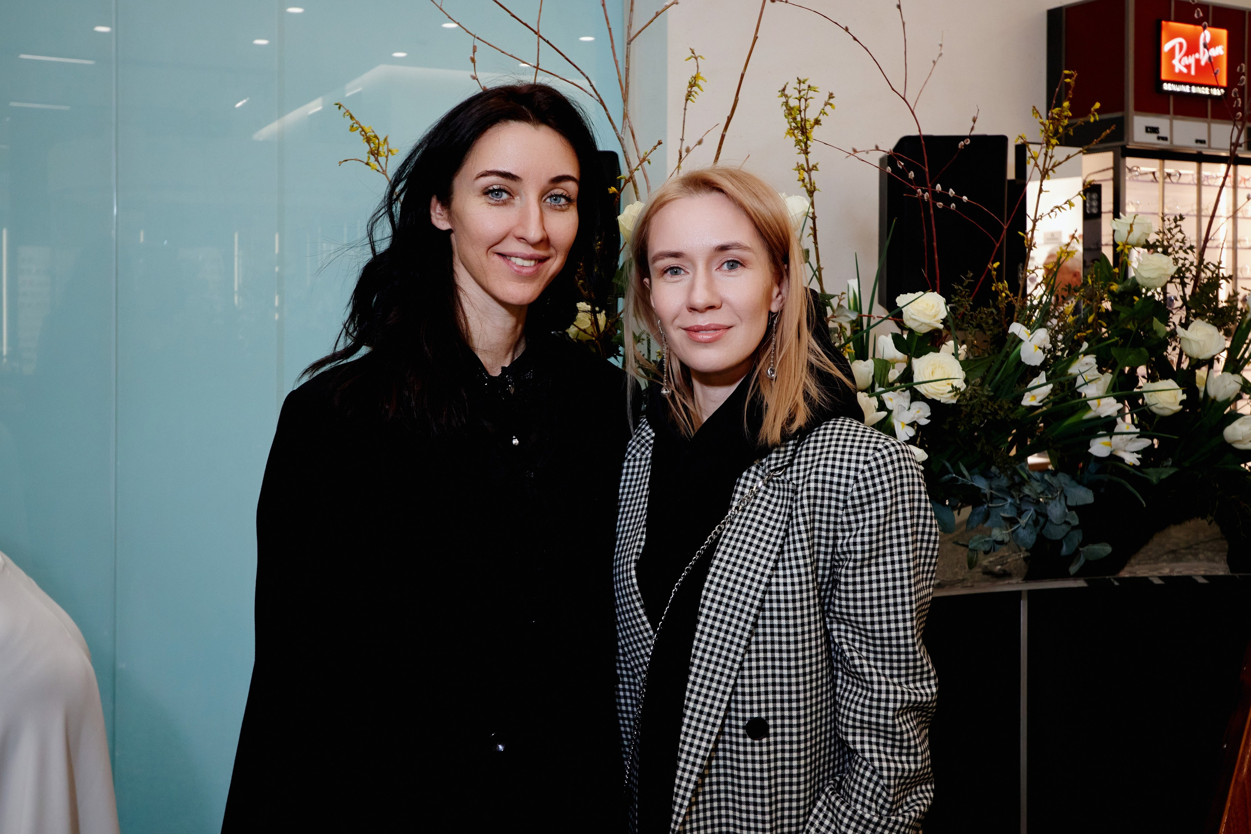 РОСКОШНОЕ ЗРЕНИЕ | МЕГАСИТИ. DENISOV ART (фото, видео, дизайн) САМАРА