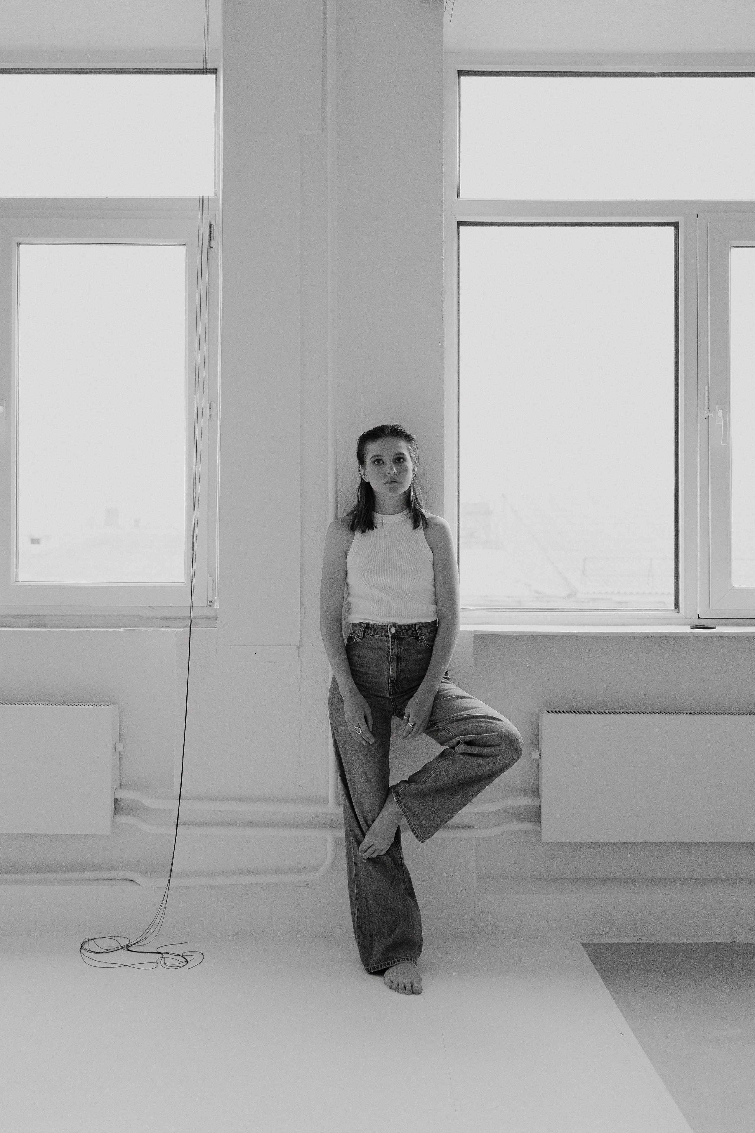 Таня. Фотограф в Самаре Юля Борщ