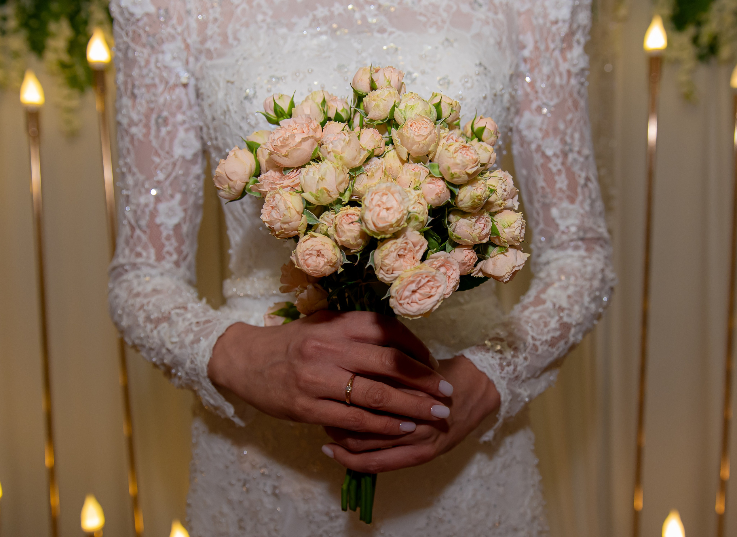 Свадьба Алана и Луизы ❤️. Фотограф. Северная — Осетия