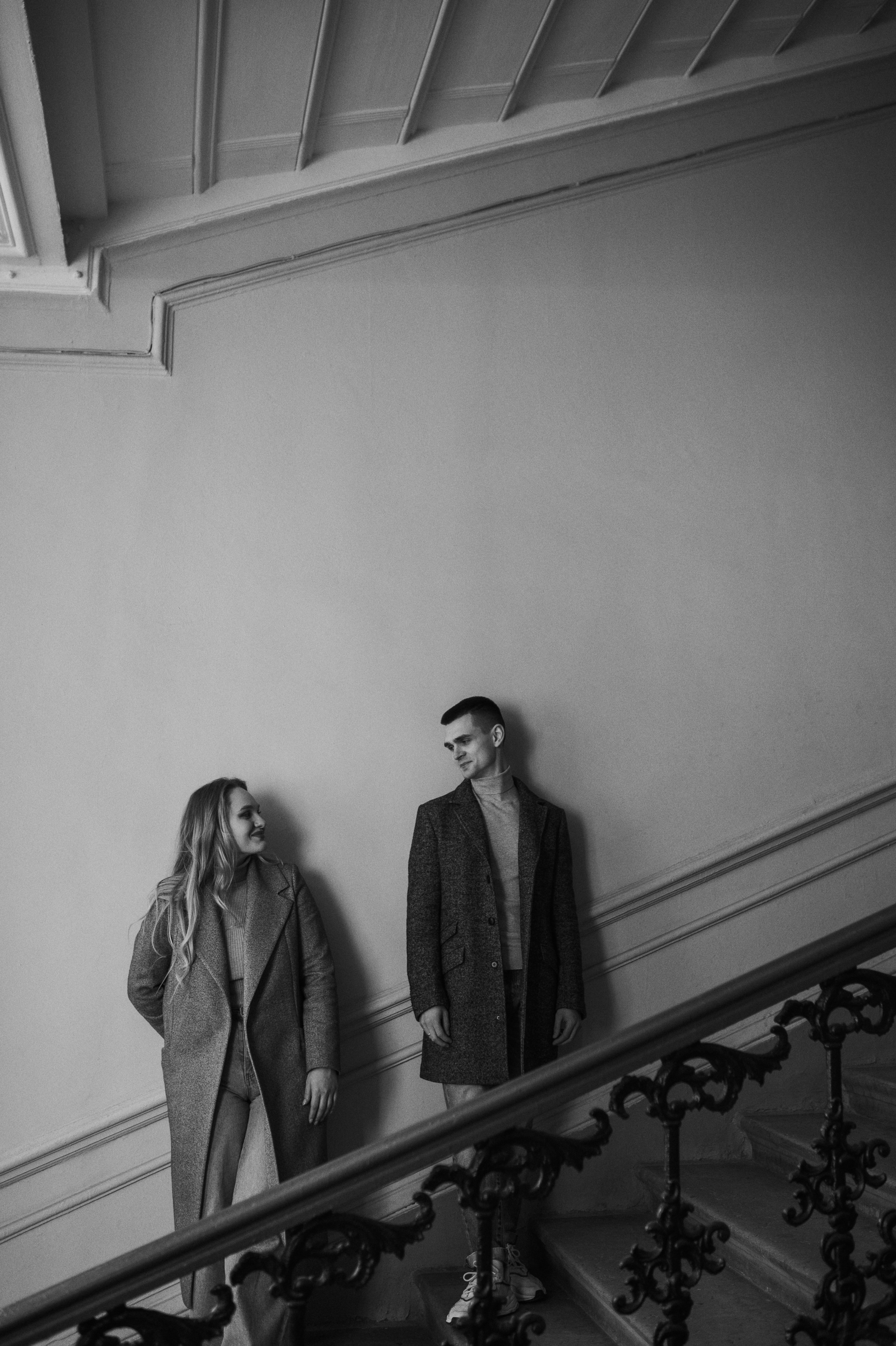 Настя и Антон. Www.ostermiller.ru