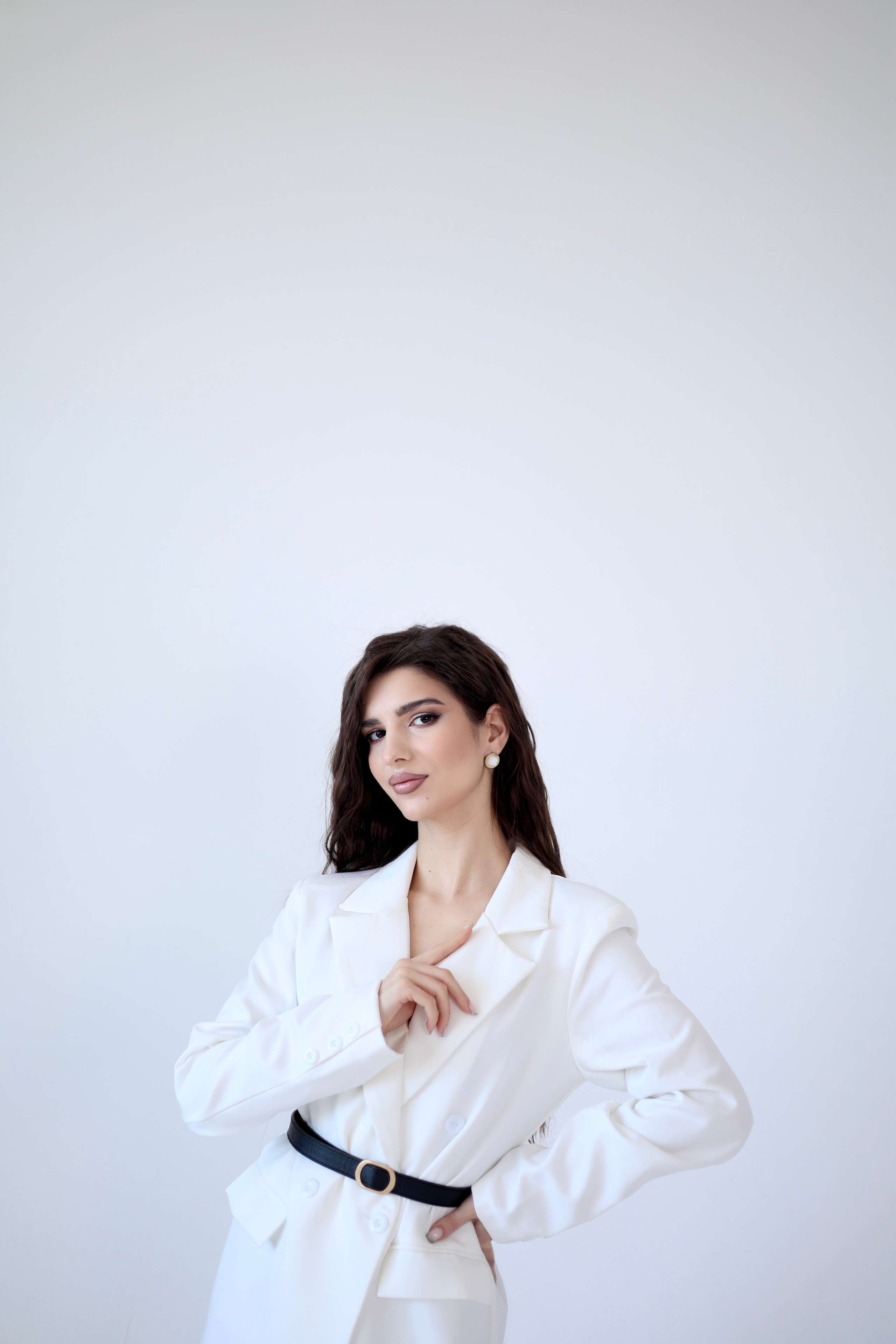 Валерия. Фотограф Елизавета Наумова