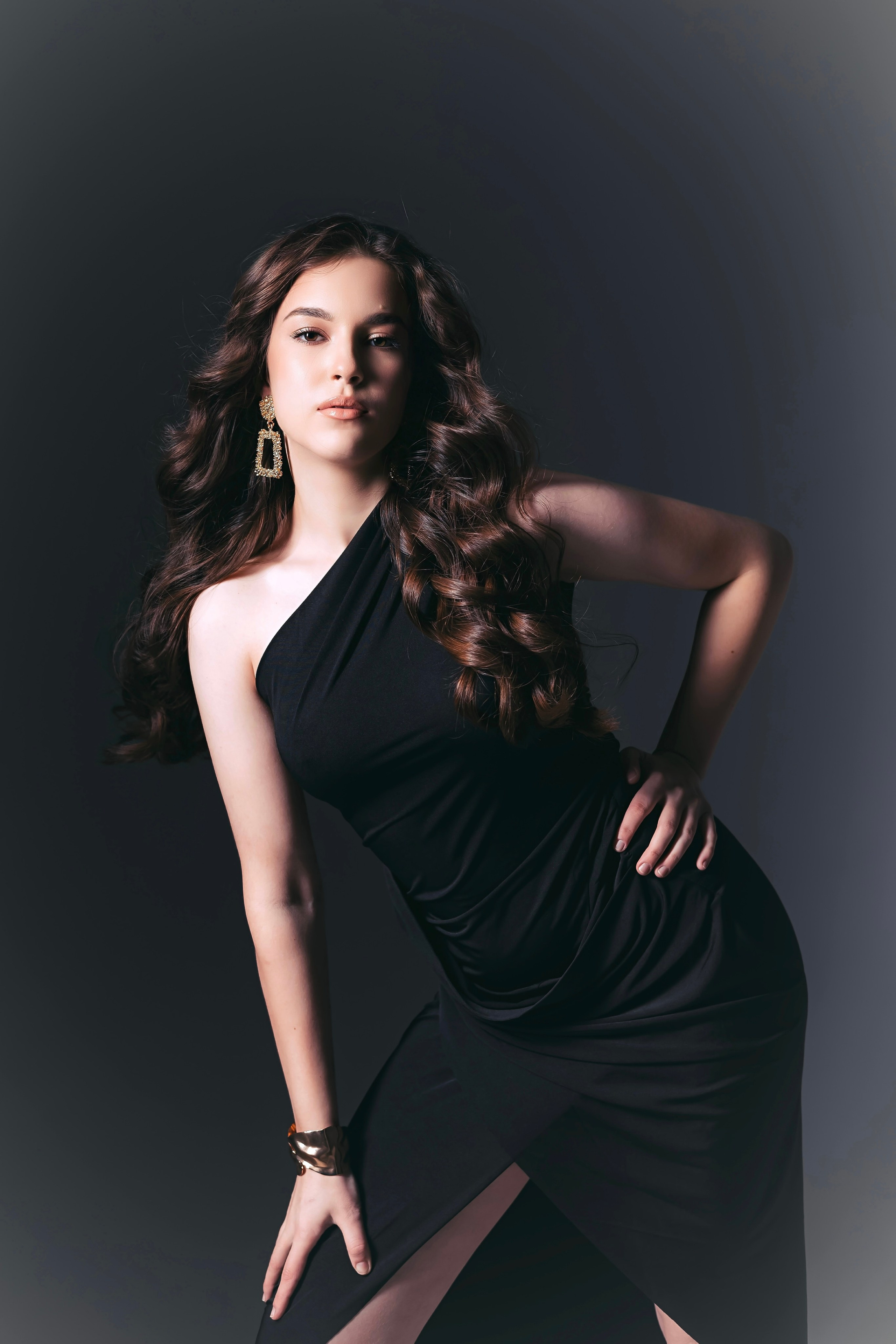 Виктория. Фотограф Елизавета Наумова