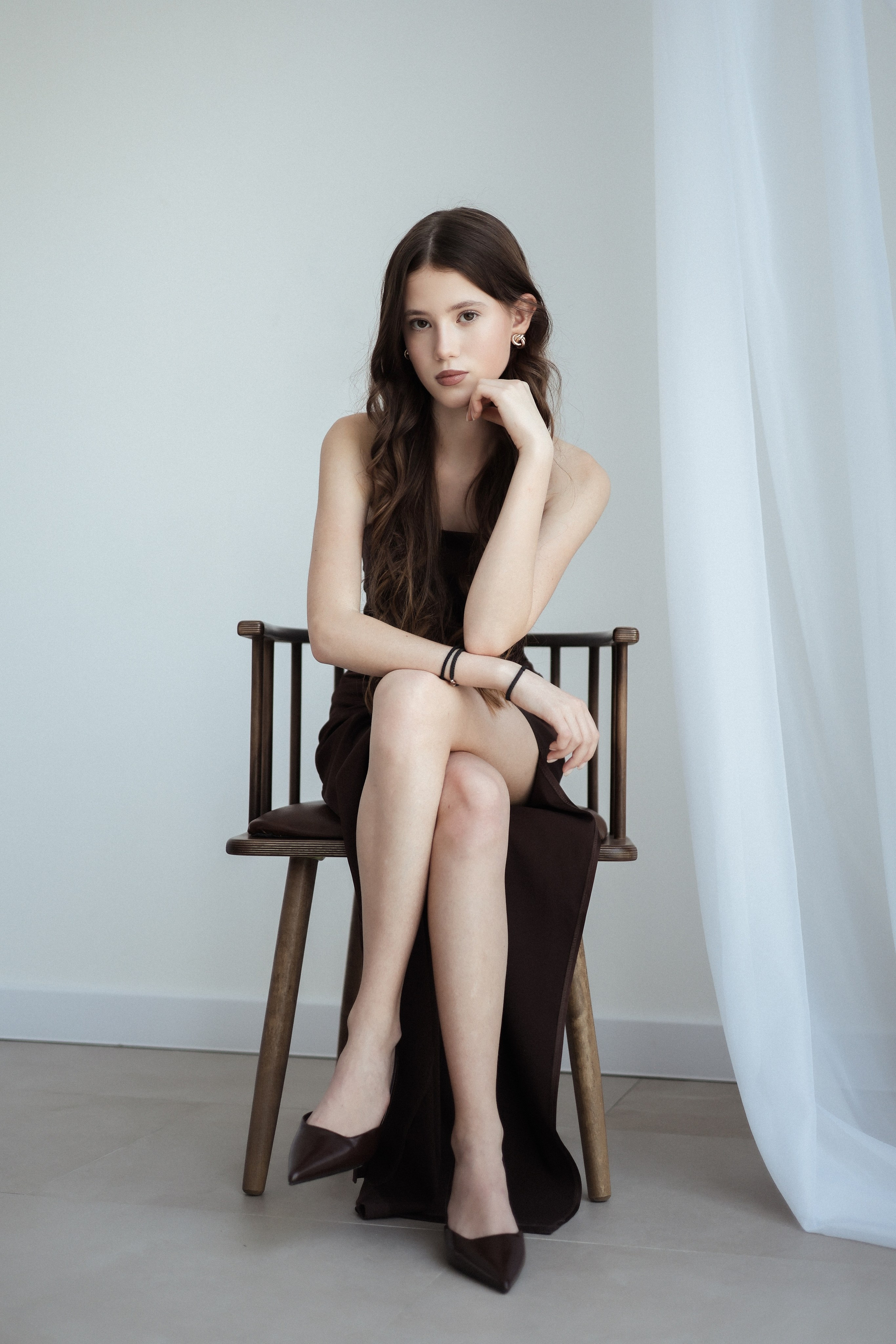 Елизавета. Фотограф Елизавета Наумова