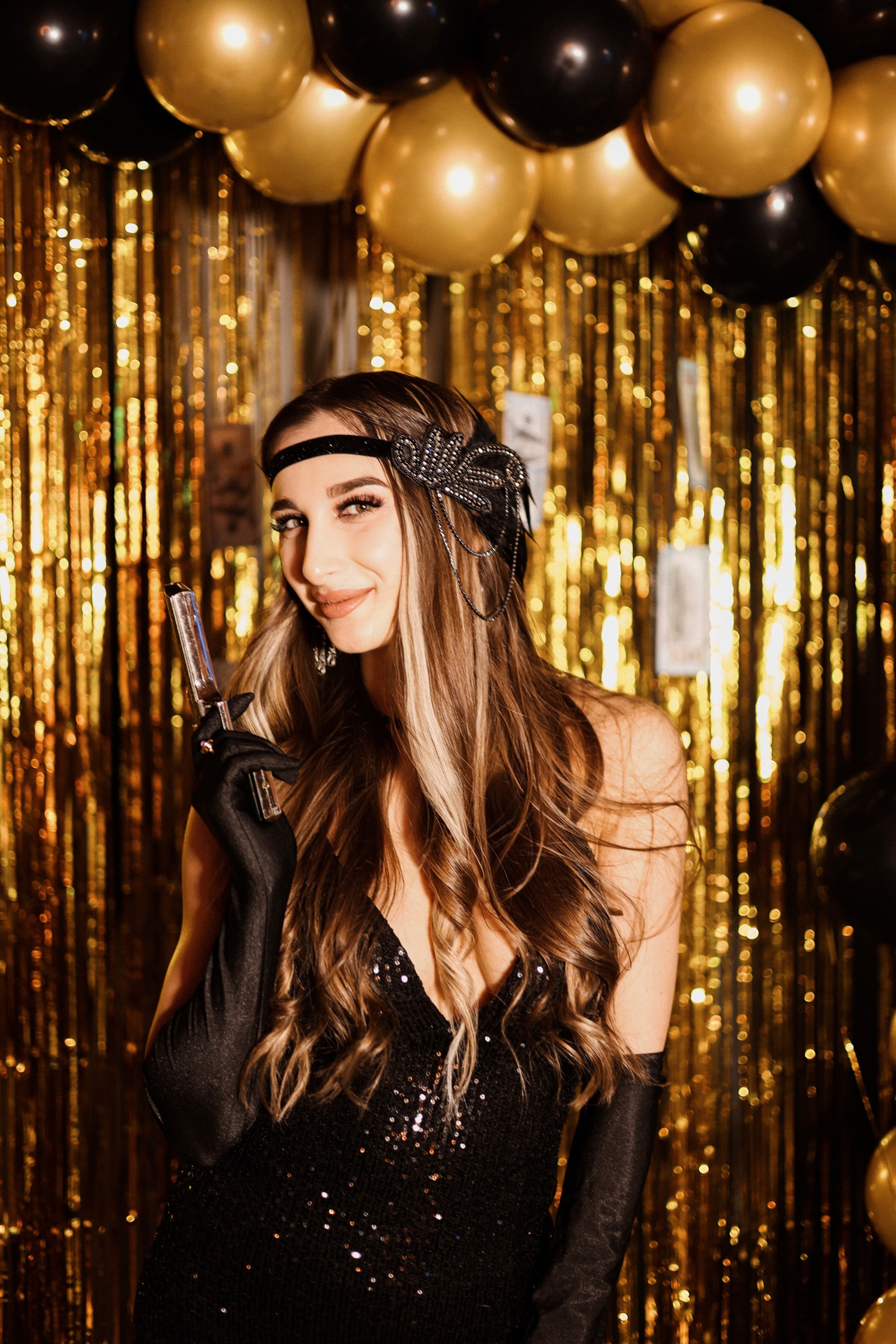 Happy birthday, Eva. Фотограф Елизавета Наумова