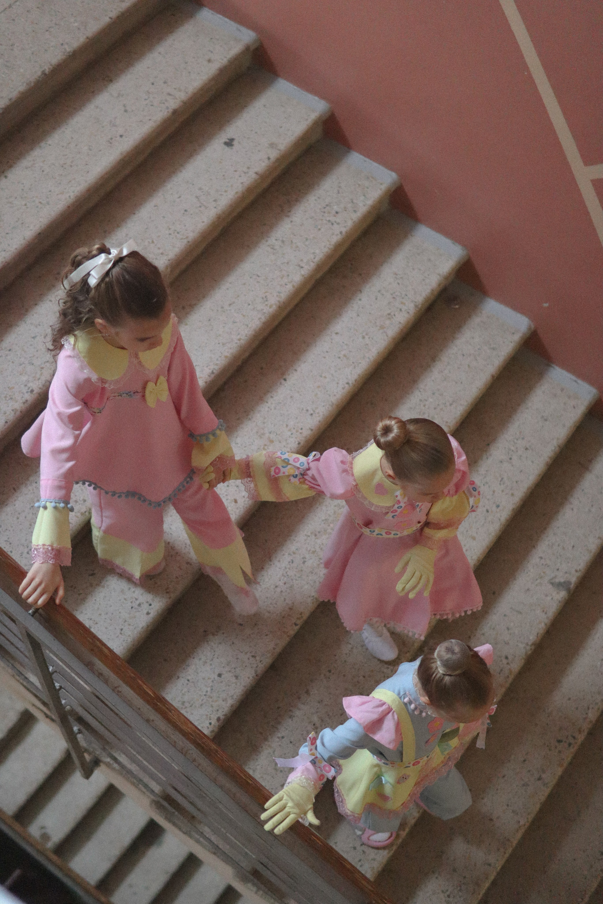 Reportage of the dance. Фотограф Елизавета Наумова