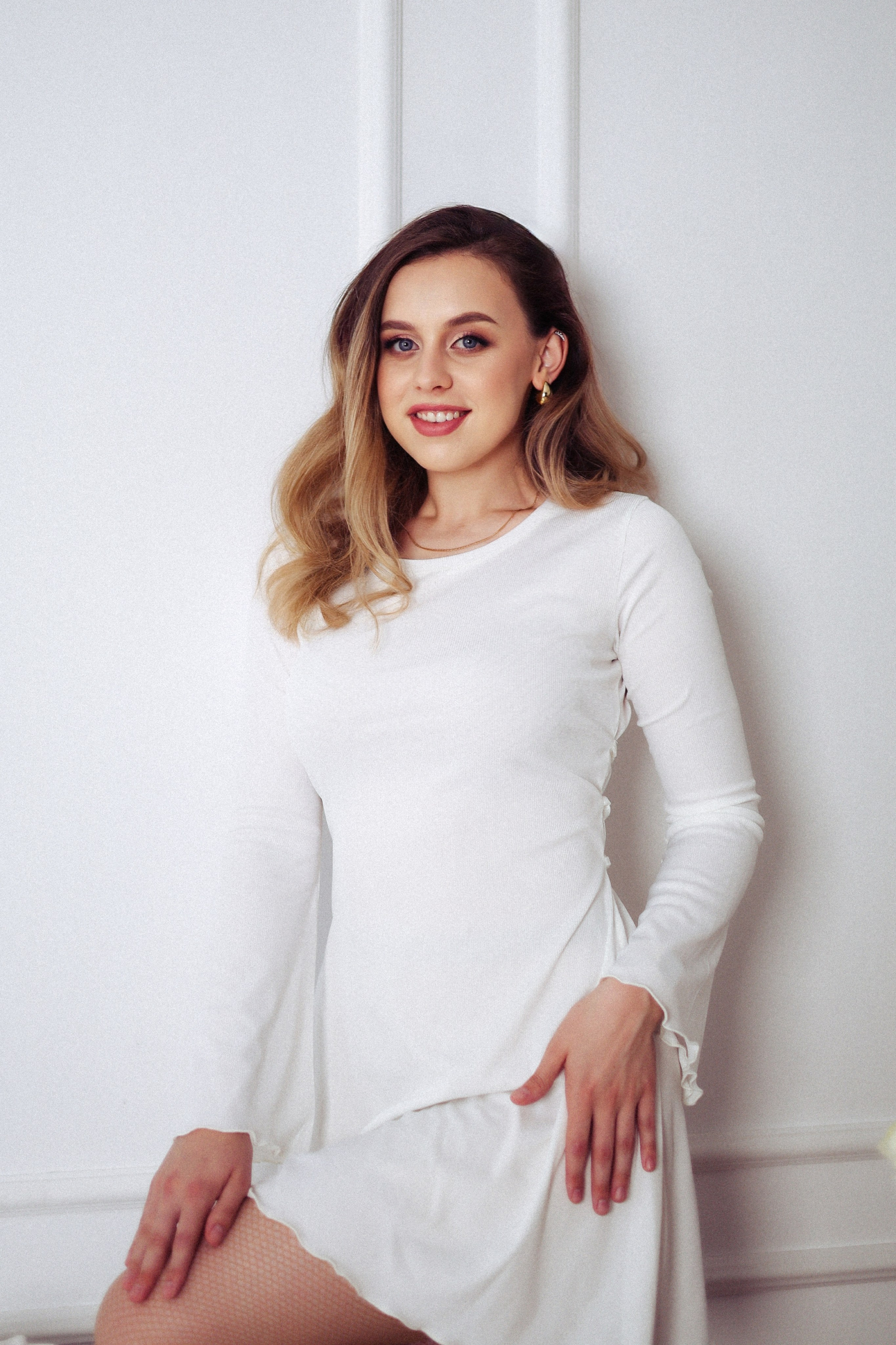 Светлана. Фотограф Елизавета Наумова