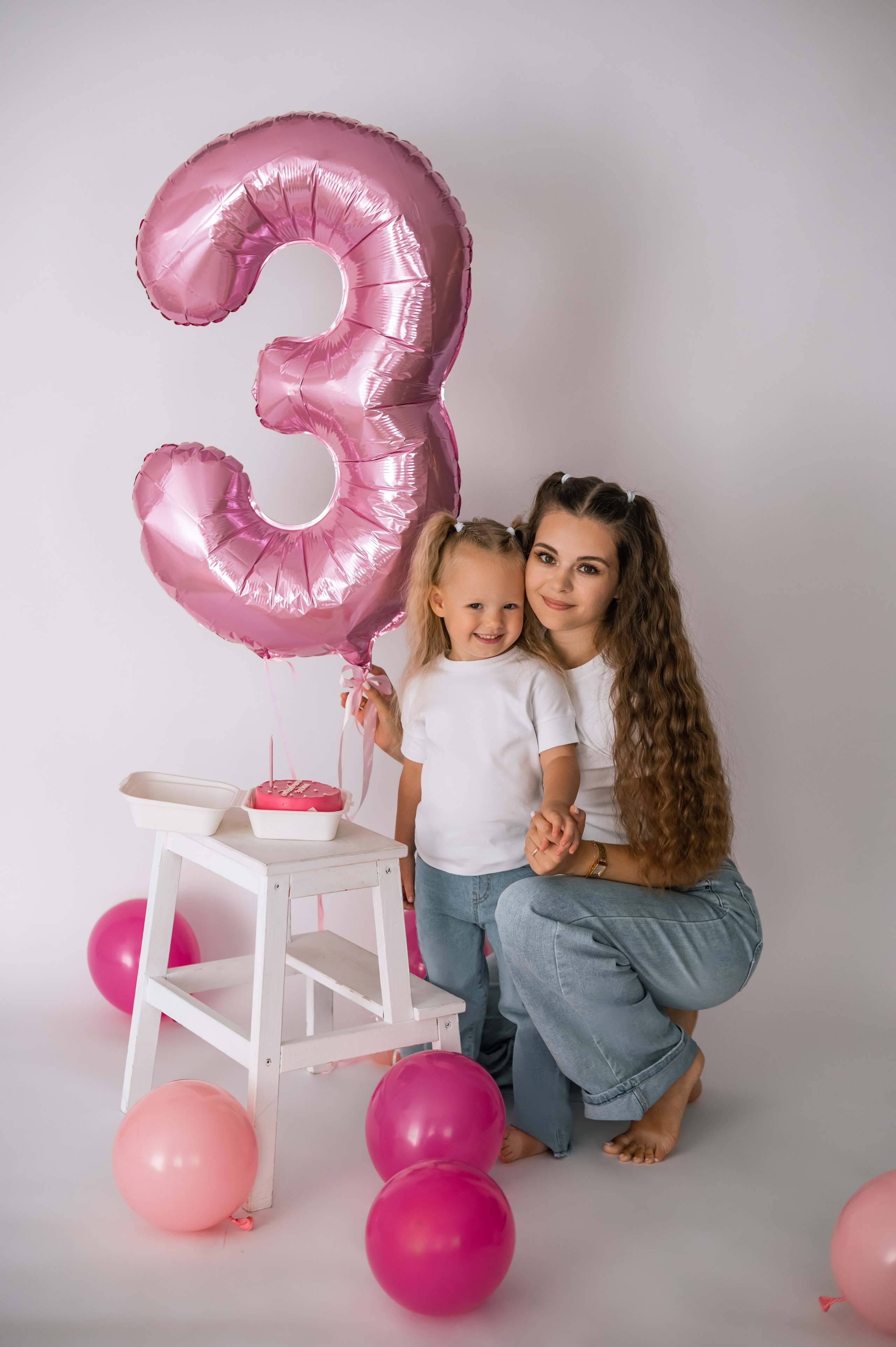 HAPPY BIRTHDAY. Свадебный и семейный фотограф в Краснодарском крае