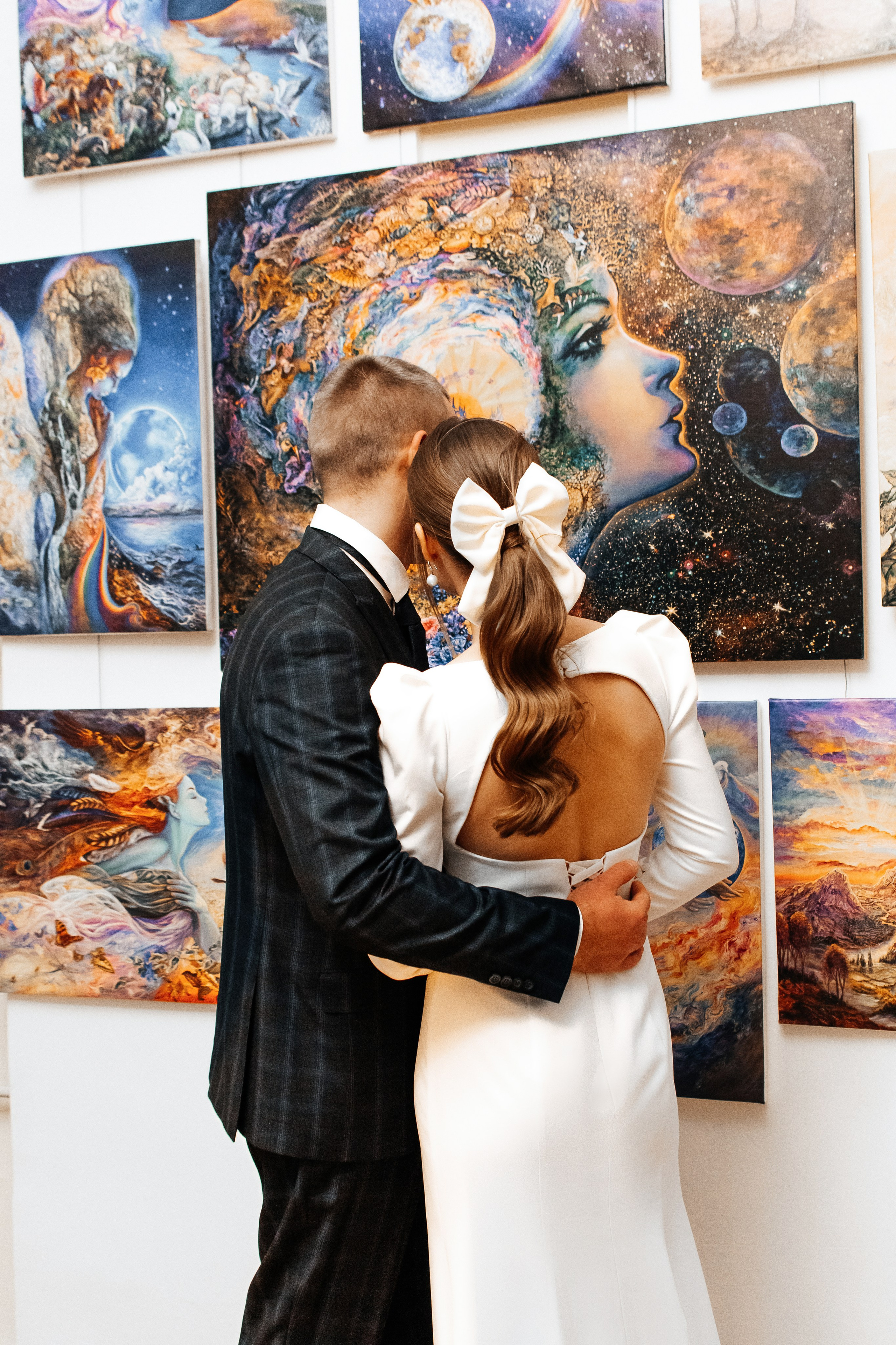 Илья & Катя. Ярмольчик Марина, Fashion фотограф в г Витебск и за его пределами