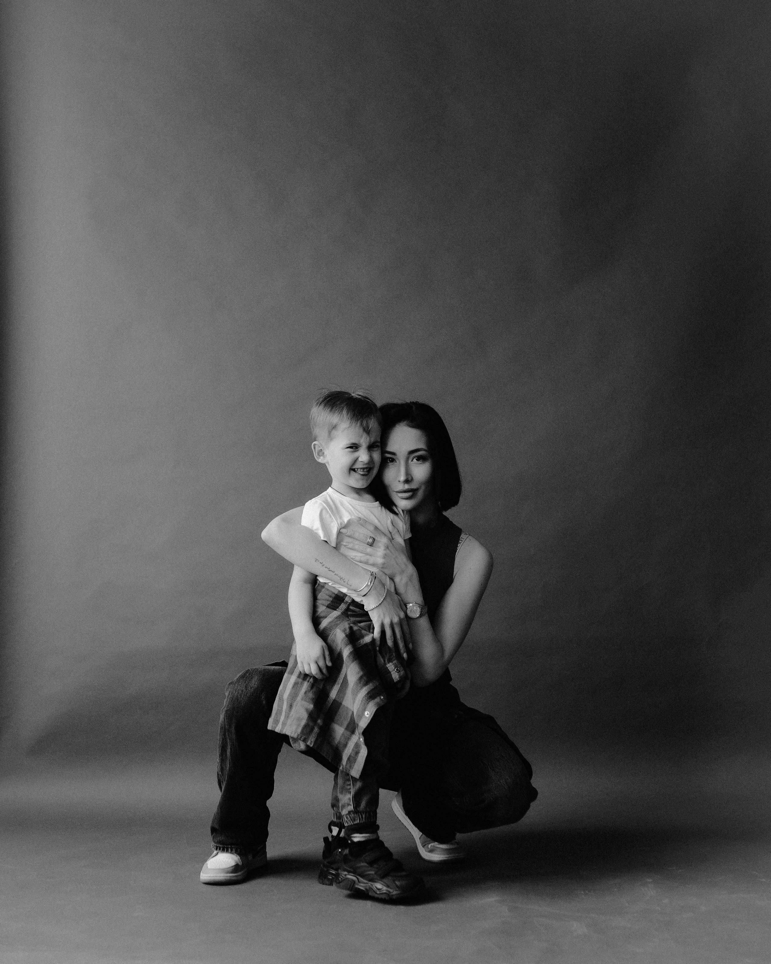 Family. Портретный фотограф Москва