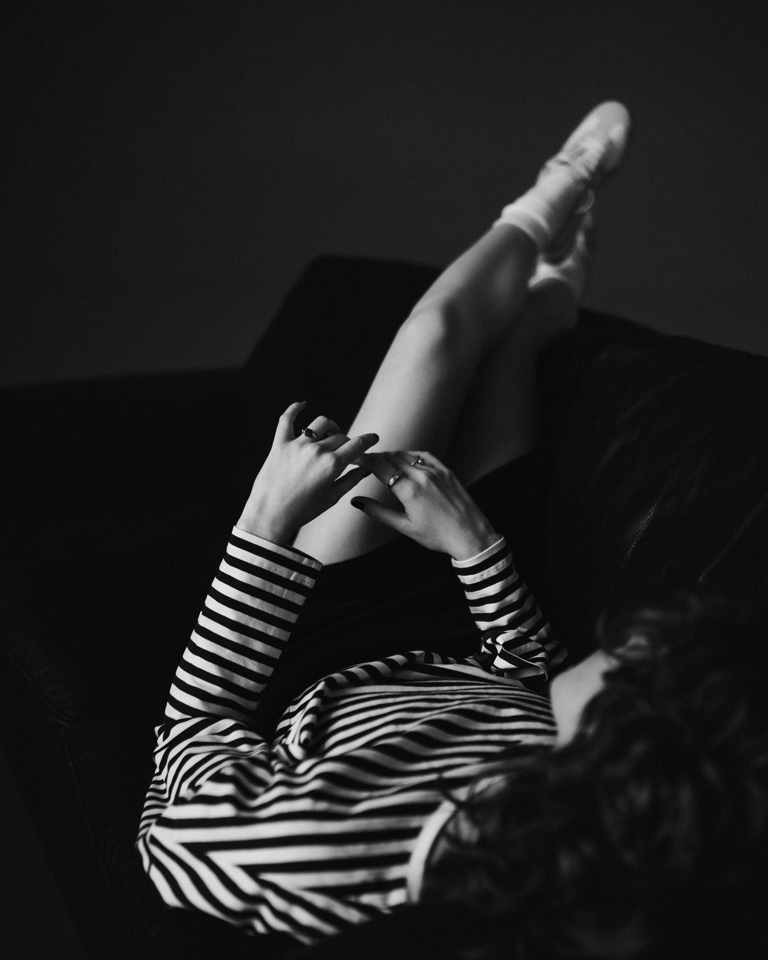 Personally. Портретный фотограф Москва