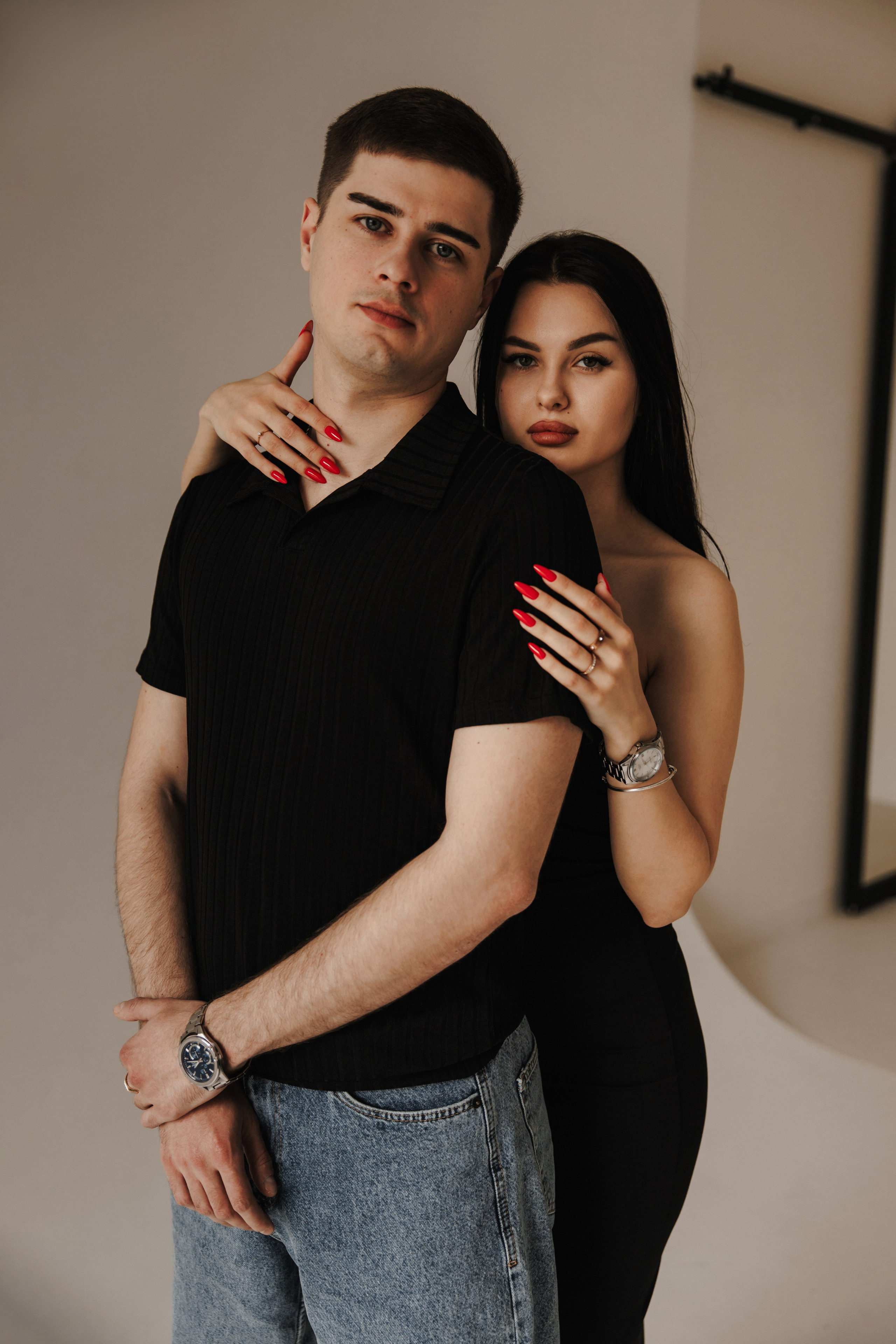 Артем и Соня. Свадебный фотограф Краснодар Ростов Солоникова Вероника