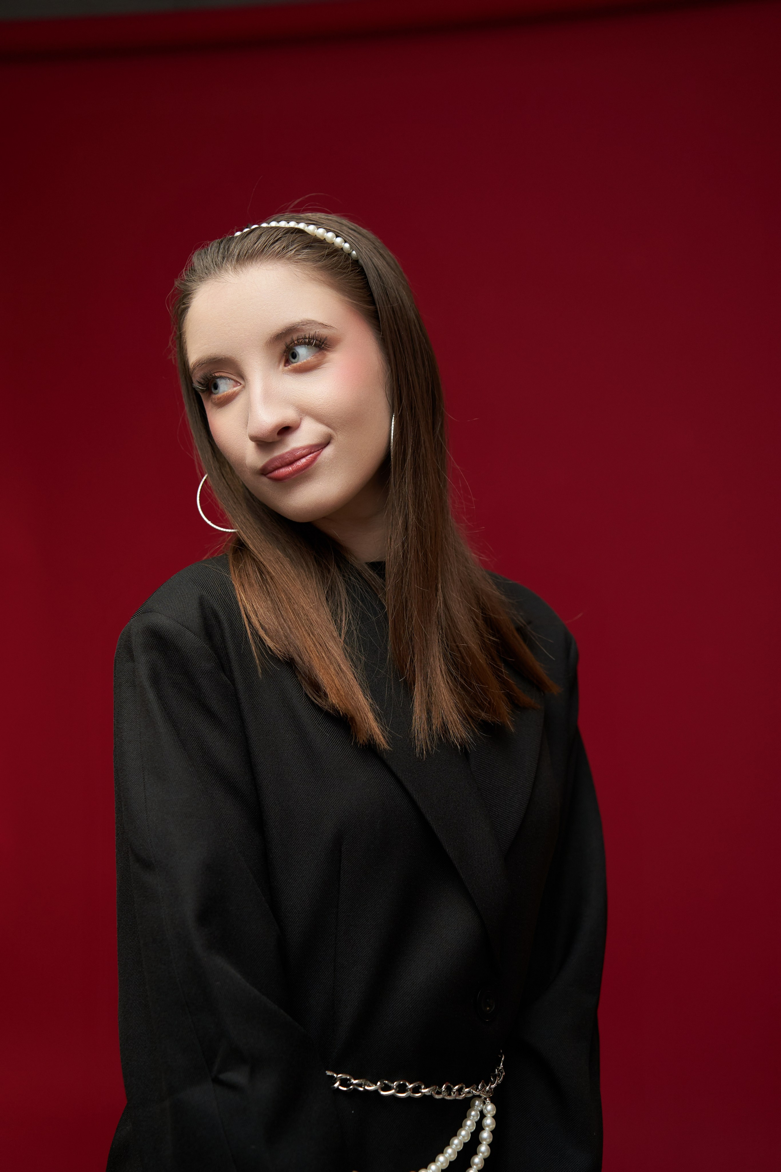 Валя Григорьева Корпоратив. Фотограф и рилсмейкер Москва | Волгоград Максим Шевченко