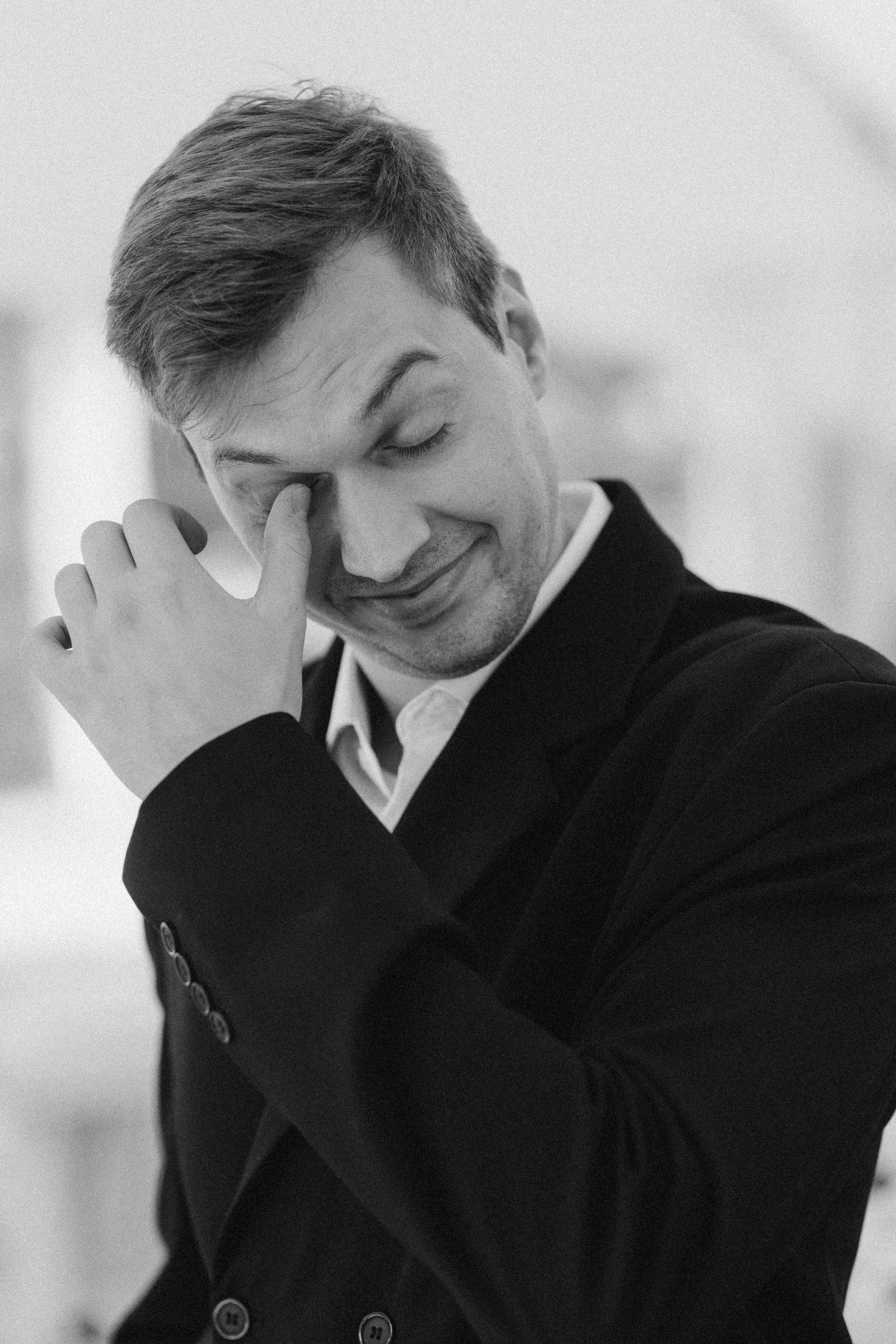 G|E. Свадебный фотограф Таня Караисаева