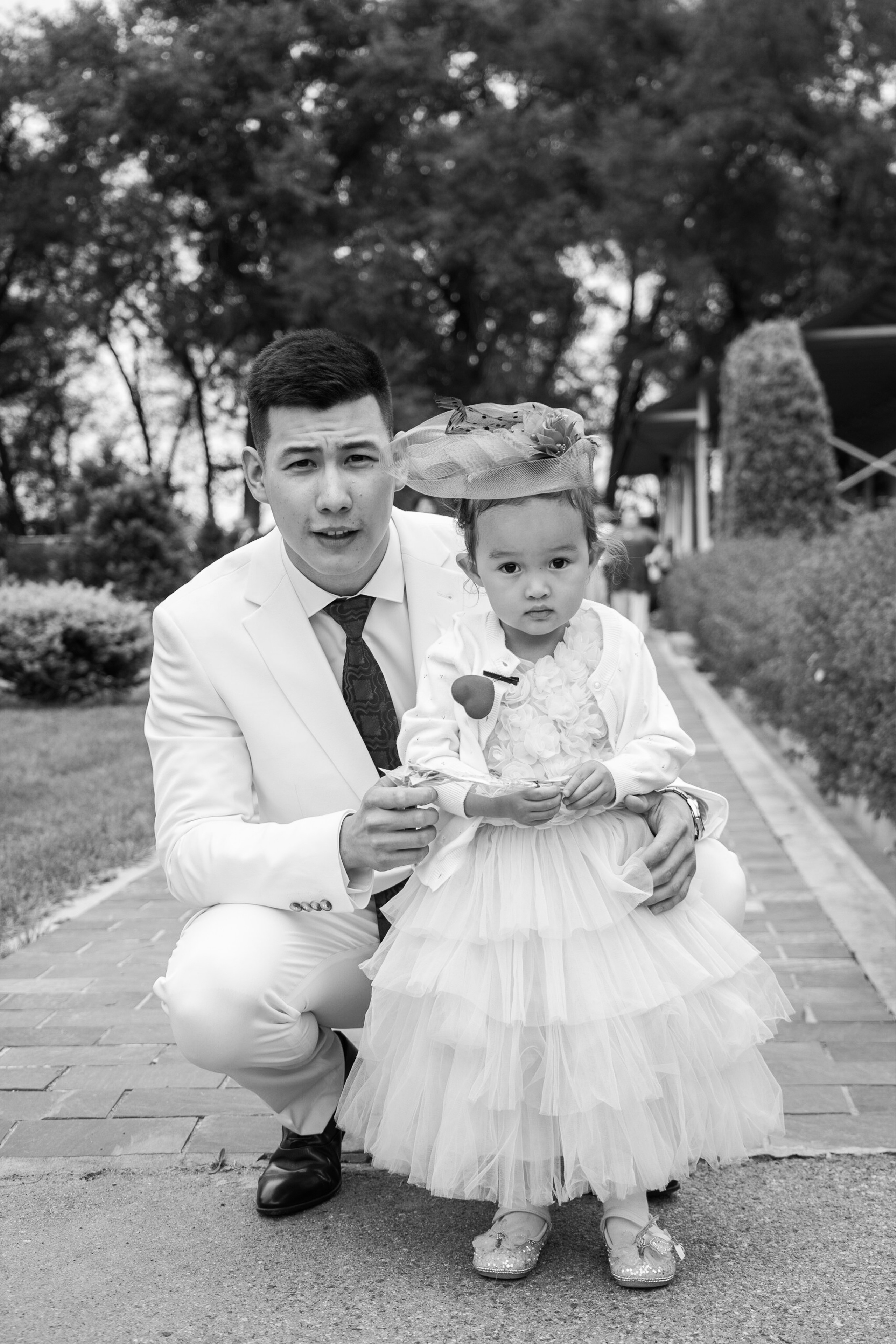 Ахан & Арайлым. Свадебный фотограф Алматы Ниязов Руслан