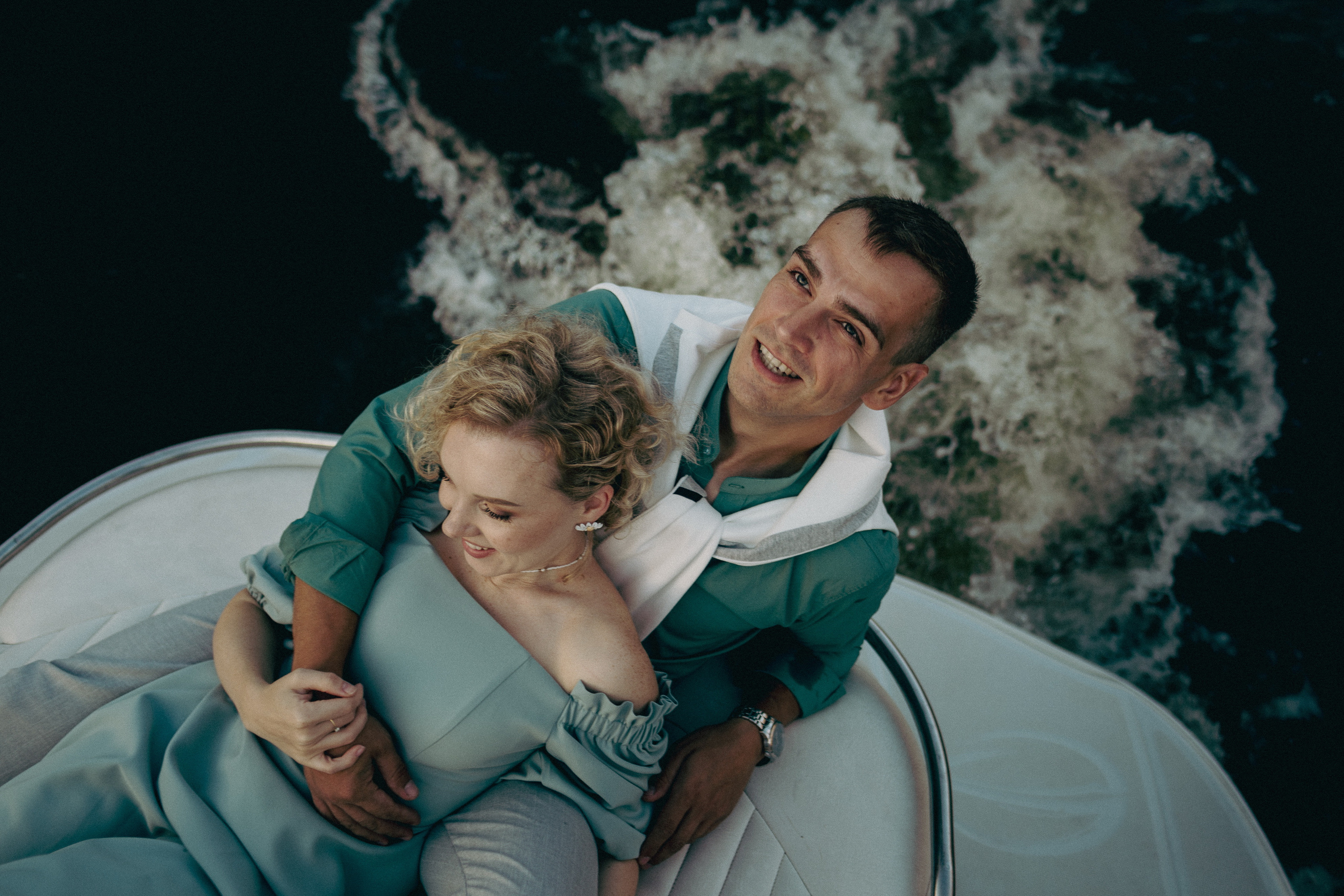 Фотосессия по рекам и каналам Санкт-Петербурга | СПб. Женский, семейный и контент фотограф Ирина Ульянова в Санкт-Петербурге