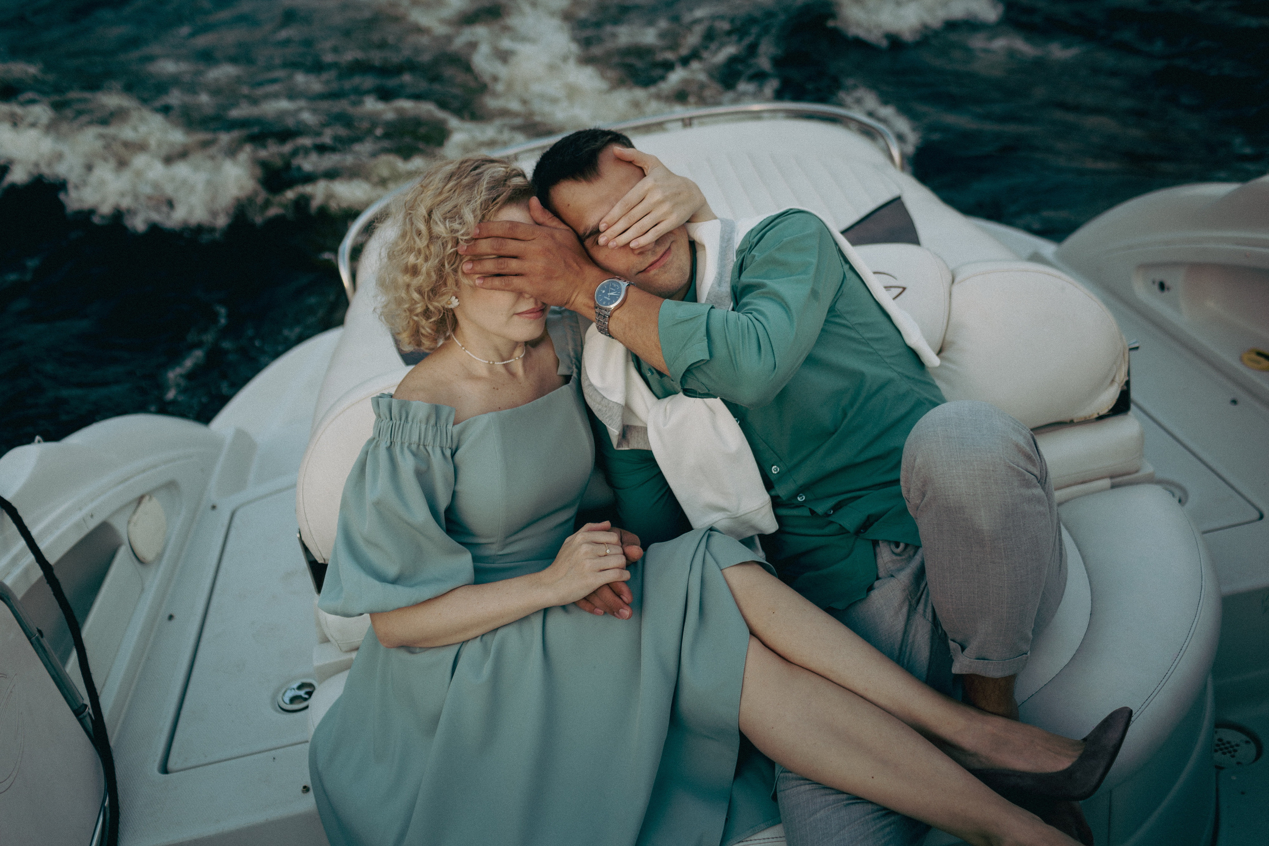 Фотосессия по рекам и каналам Санкт-Петербурга | СПб. Женский, семейный и контент фотограф Ирина Ульянова в Санкт-Петербурге