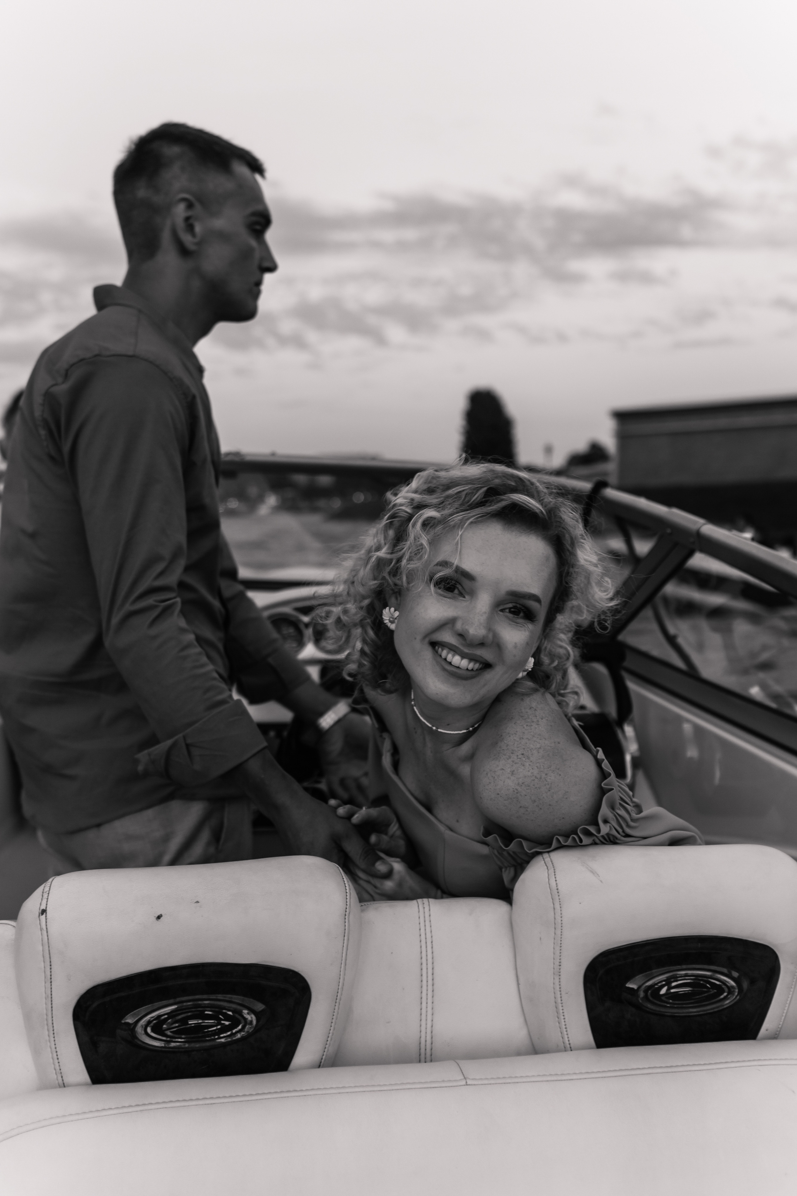 Фотосессия по рекам и каналам Санкт-Петербурга | СПб. Женский, семейный и контент фотограф Ирина Ульянова в Санкт-Петербурге