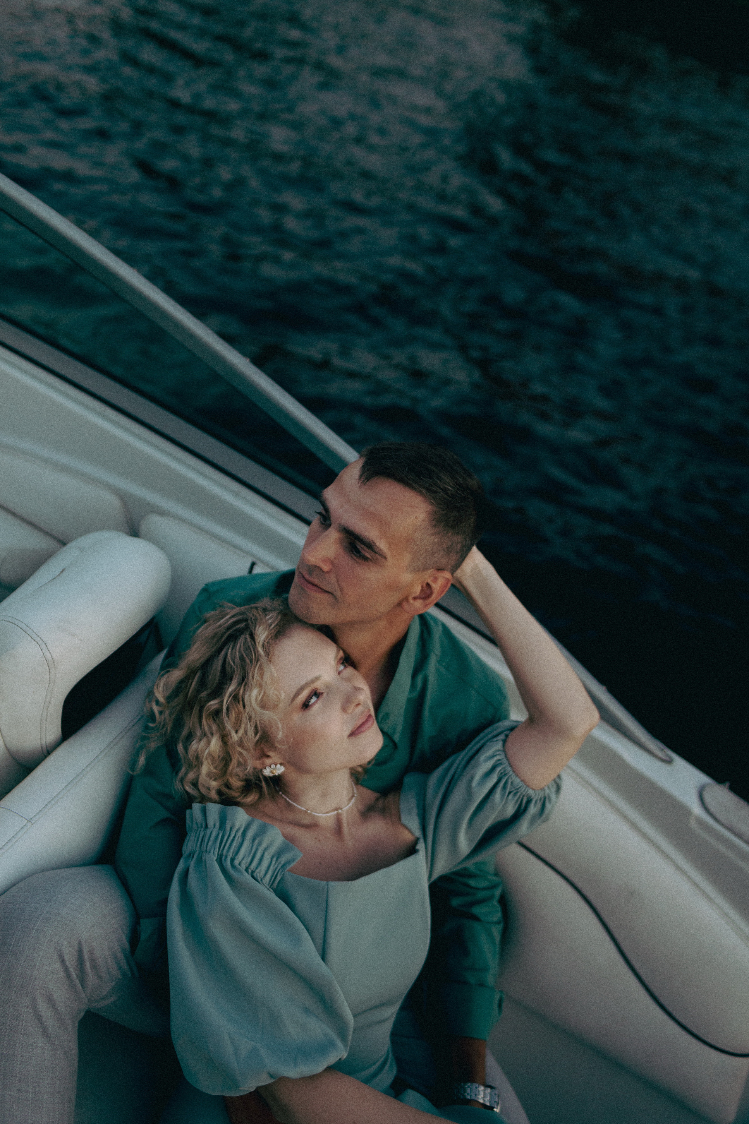 Фотосессия по рекам и каналам Санкт-Петербурга | СПб. Женский, семейный и контент фотограф Ирина Ульянова в Санкт-Петербурге