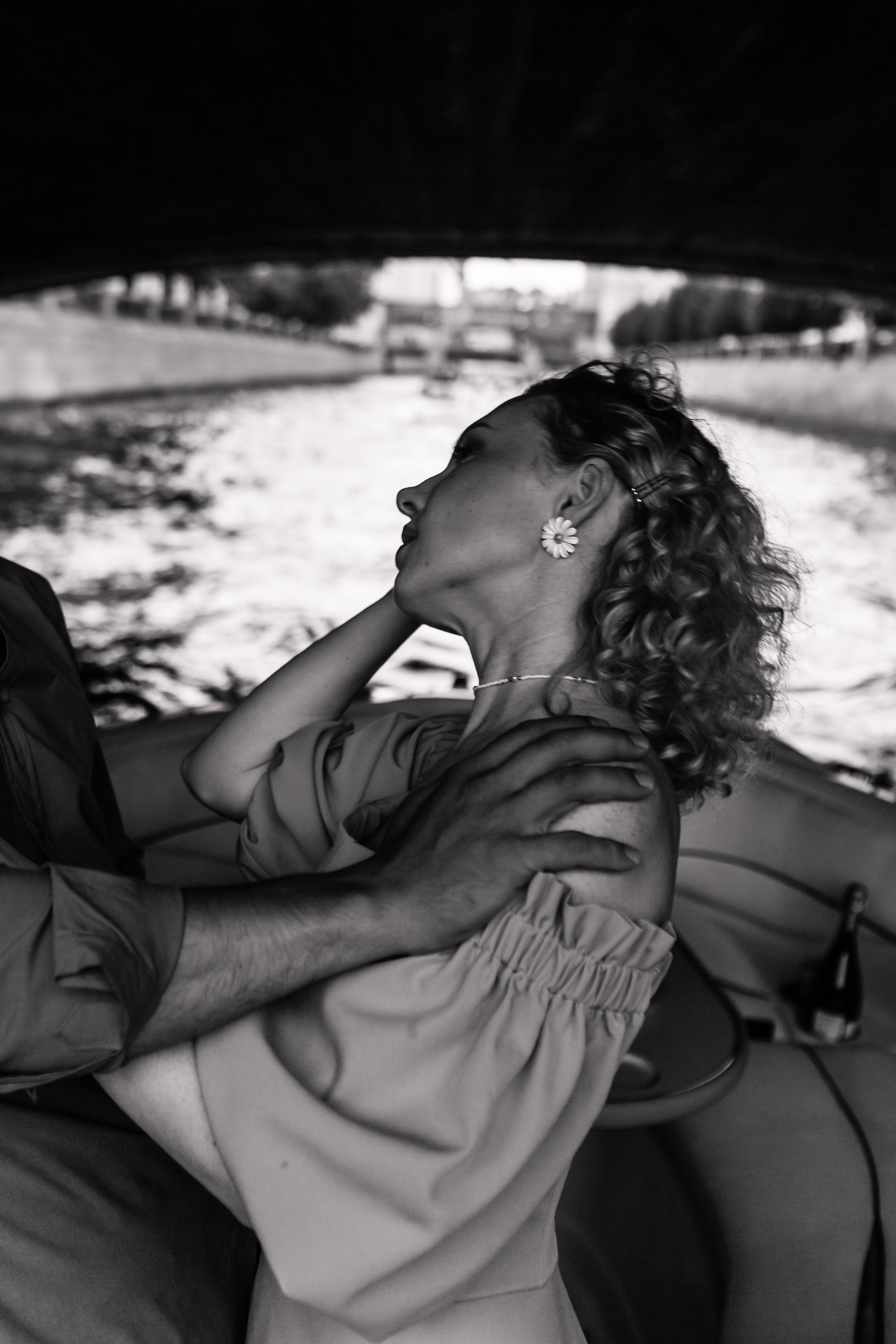 Фотосессия по рекам и каналам Санкт-Петербурга | СПб. Женский, семейный и контент фотограф Ирина Ульянова в Санкт-Петербурге