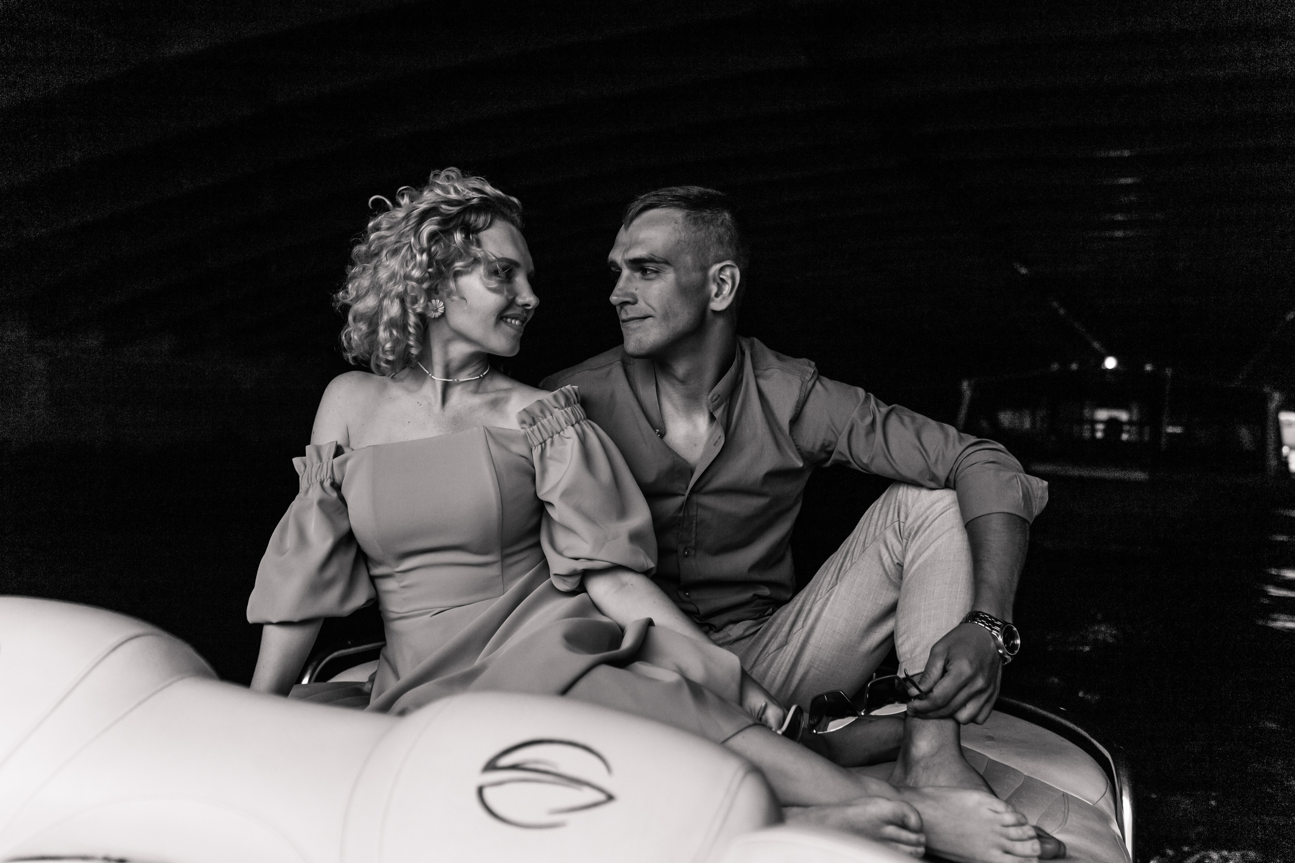 Фотосессия по рекам и каналам Санкт-Петербурга | СПб. Женский, семейный и контент фотограф Ирина Ульянова в Санкт-Петербурге