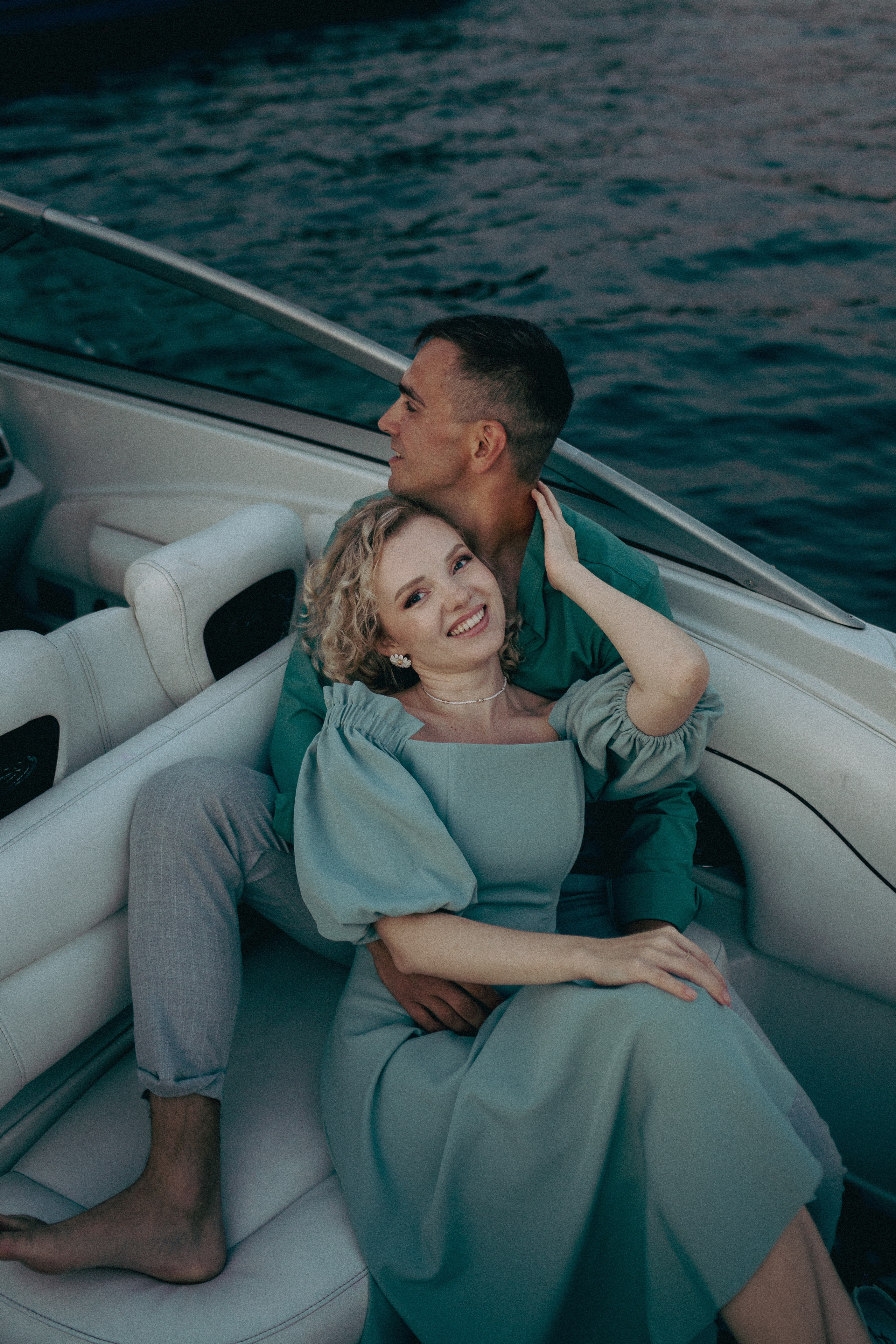 Фотосессия по рекам и каналам Санкт-Петербурга | СПб. Женский, семейный и контент фотограф Ирина Ульянова в Санкт-Петербурге