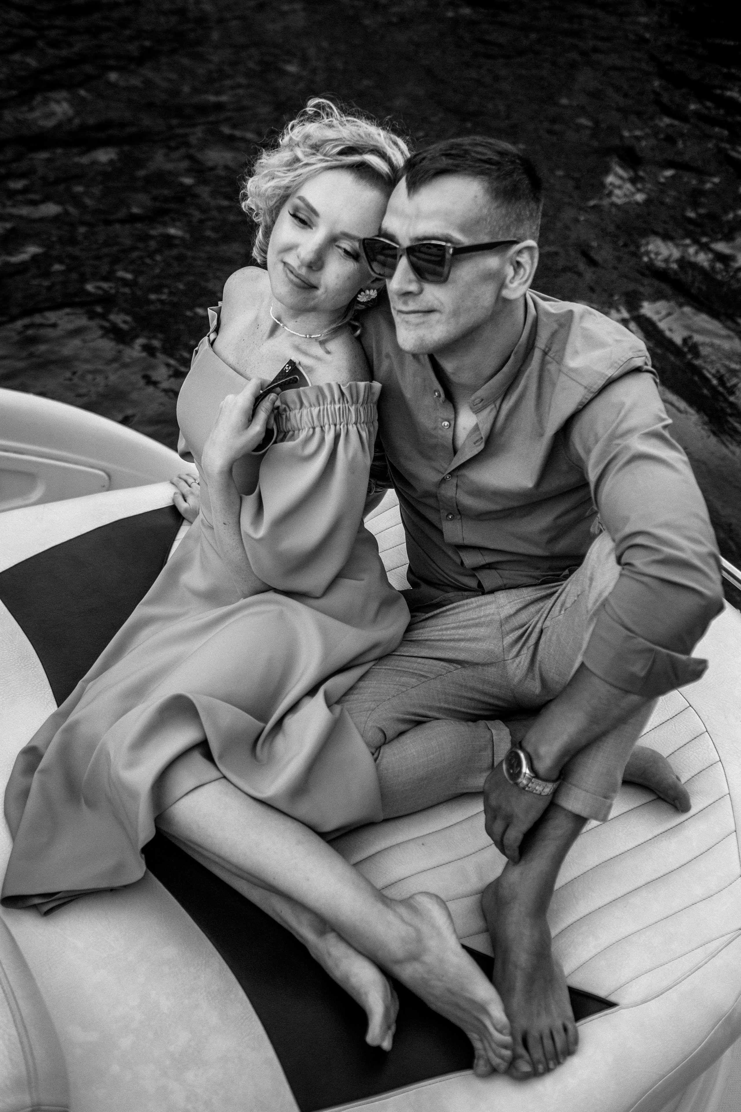 Фотосессия по рекам и каналам Санкт-Петербурга | СПб. Женский, семейный и контент фотограф Ирина Ульянова в Санкт-Петербурге