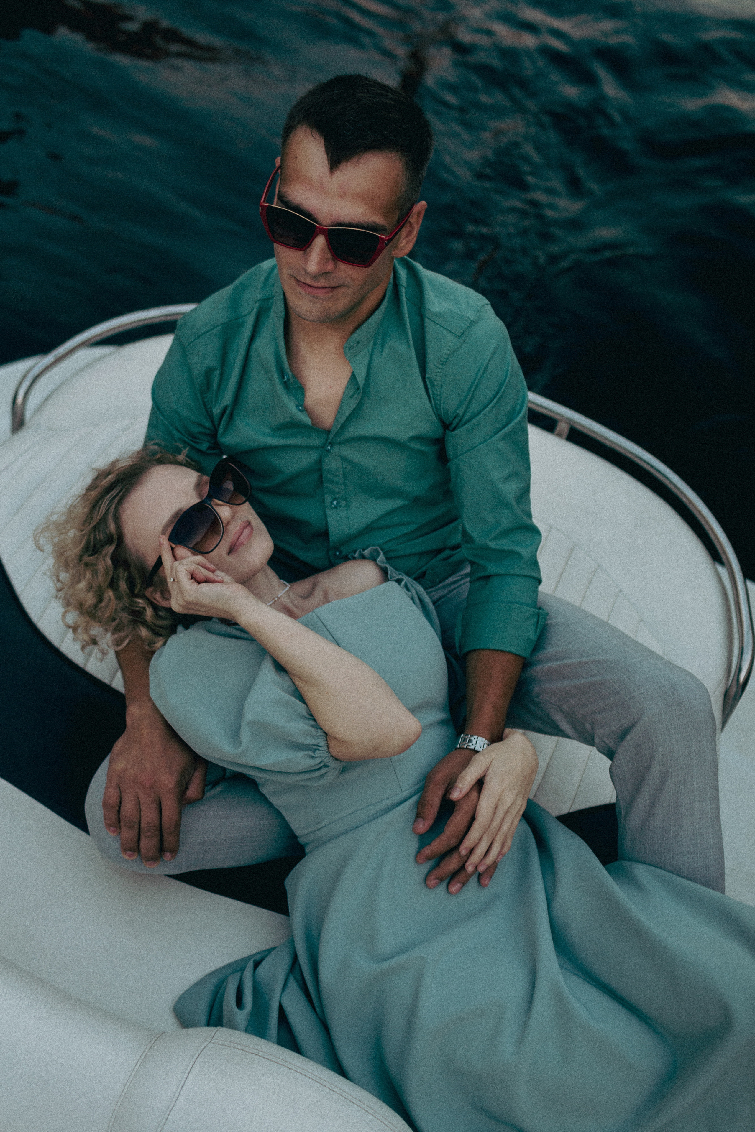 Фотосессия по рекам и каналам Санкт-Петербурга | СПб. Женский, семейный и контент фотограф Ирина Ульянова в Санкт-Петербурге