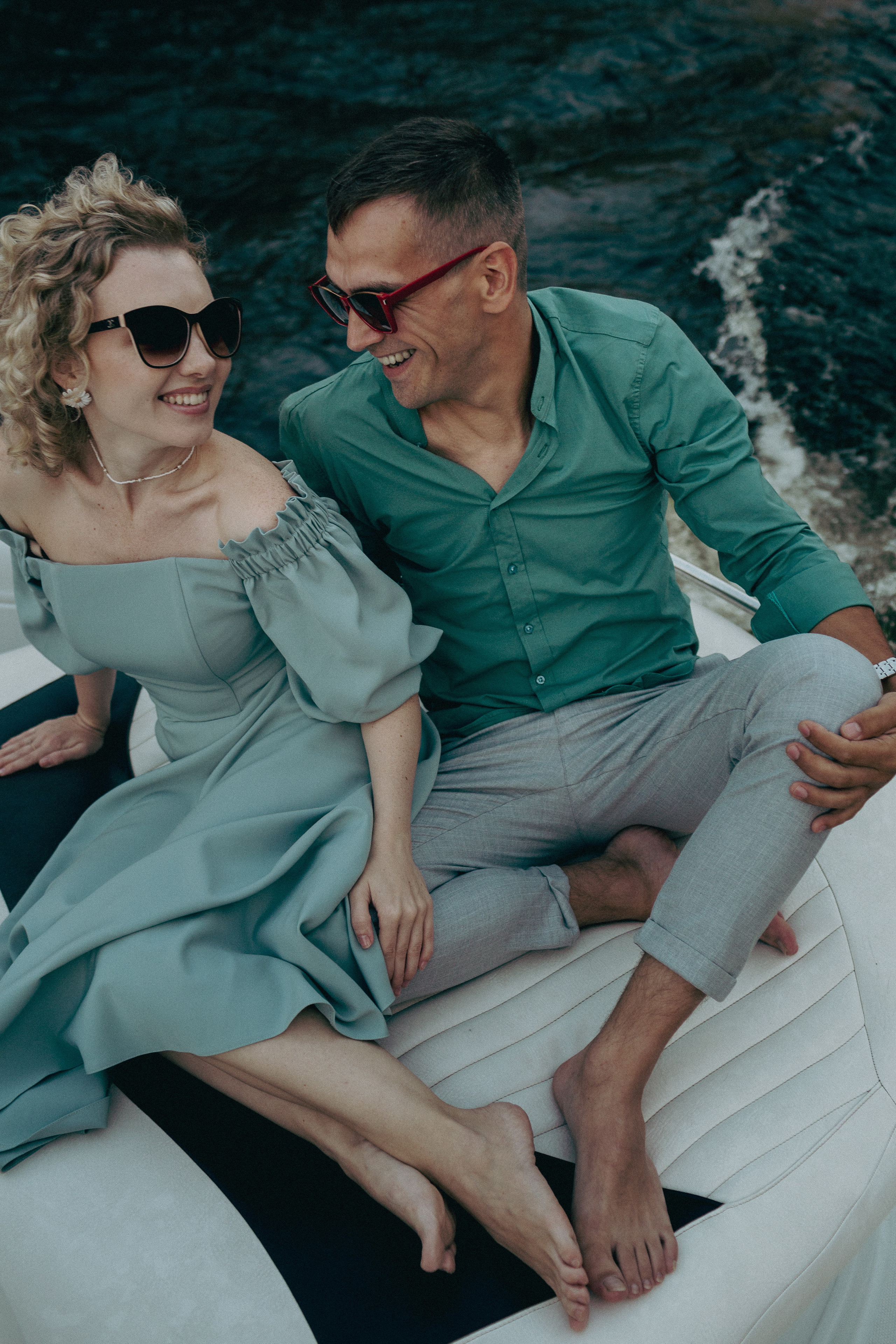 Фотосессия по рекам и каналам Санкт-Петербурга | СПб. Женский, семейный и контент фотограф Ирина Ульянова в Санкт-Петербурге