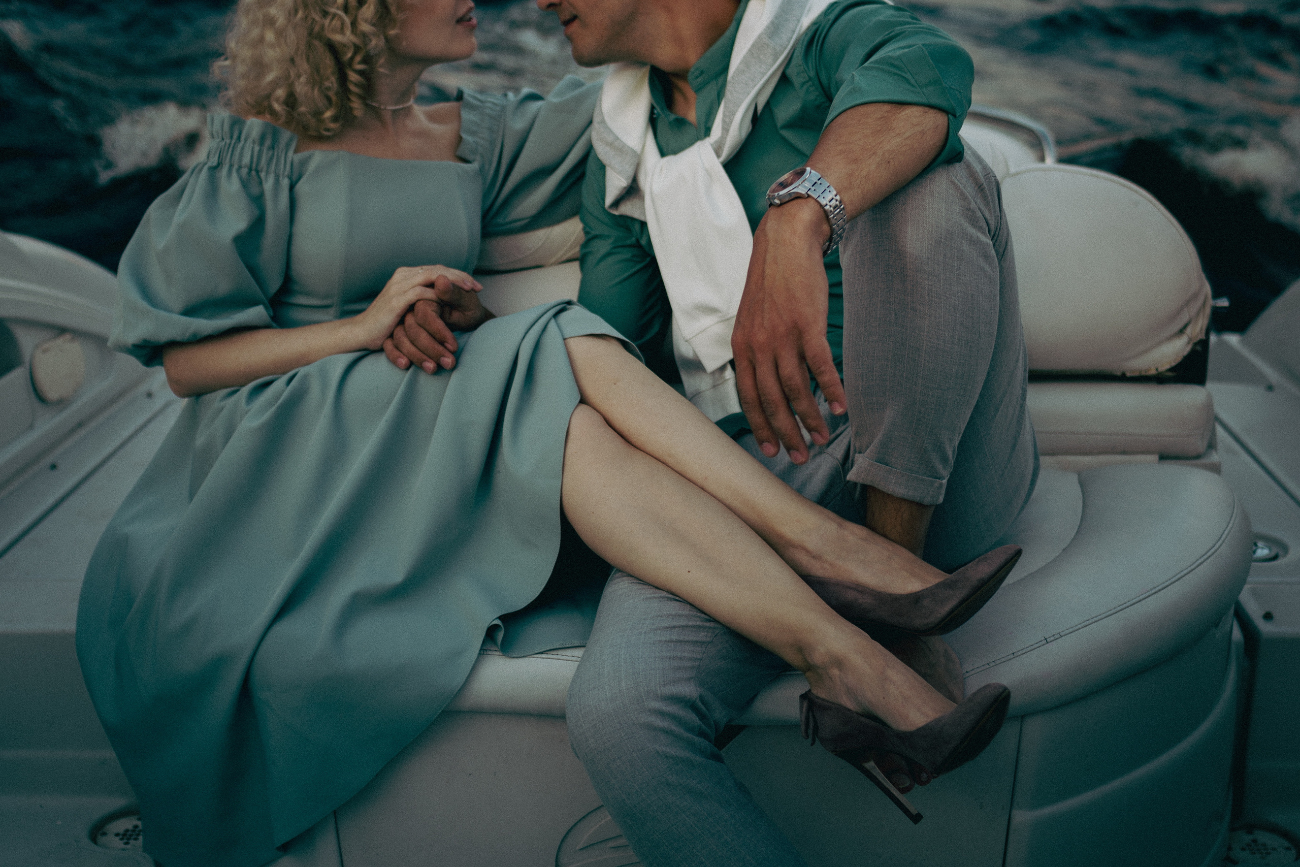 Фотосессия по рекам и каналам Санкт-Петербурга | СПб. Женский, семейный и контент фотограф Ирина Ульянова в Санкт-Петербурге