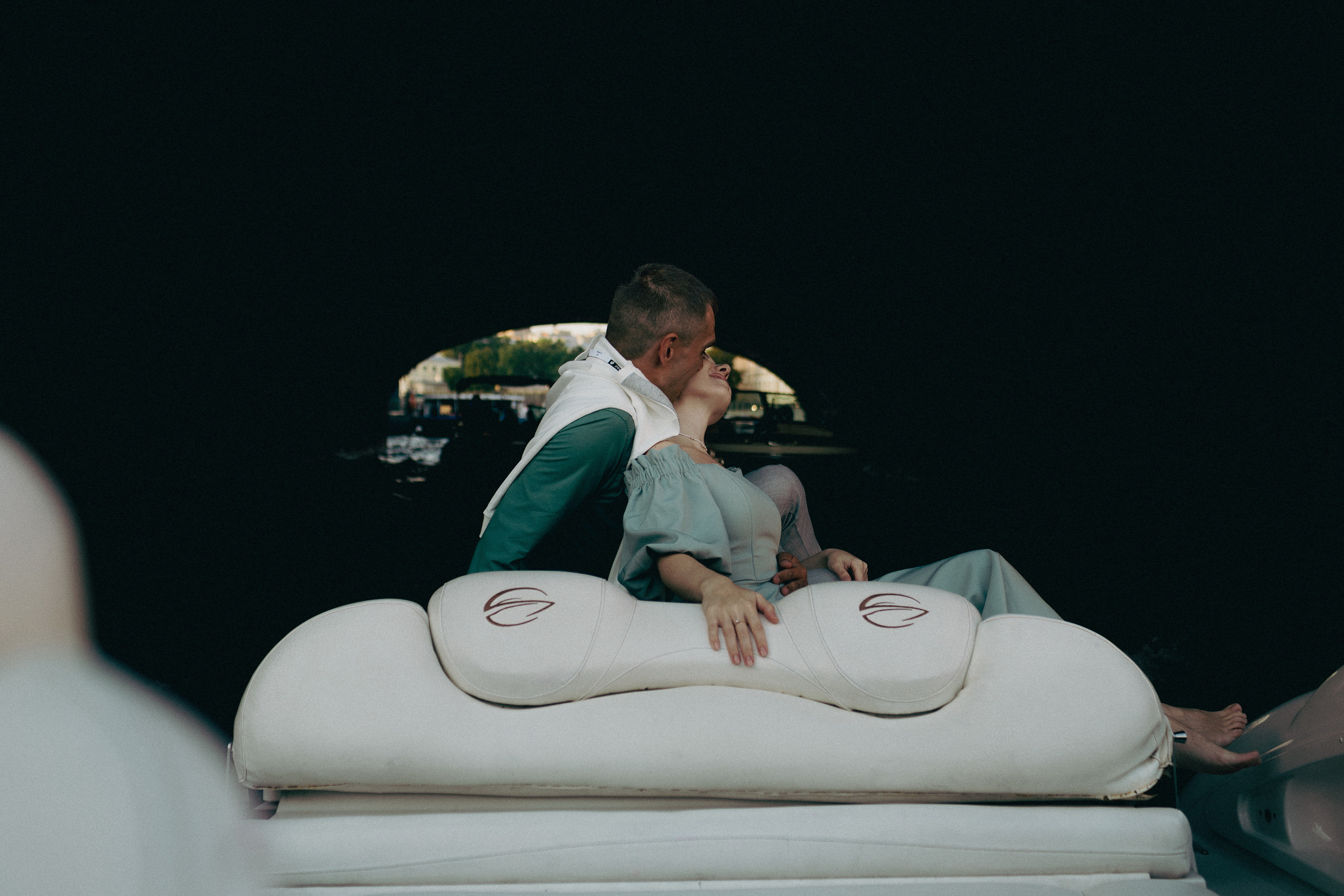 Фотосессия по рекам и каналам Санкт-Петербурга | СПб. Женский, семейный и контент фотограф Ирина Ульянова в Санкт-Петербурге