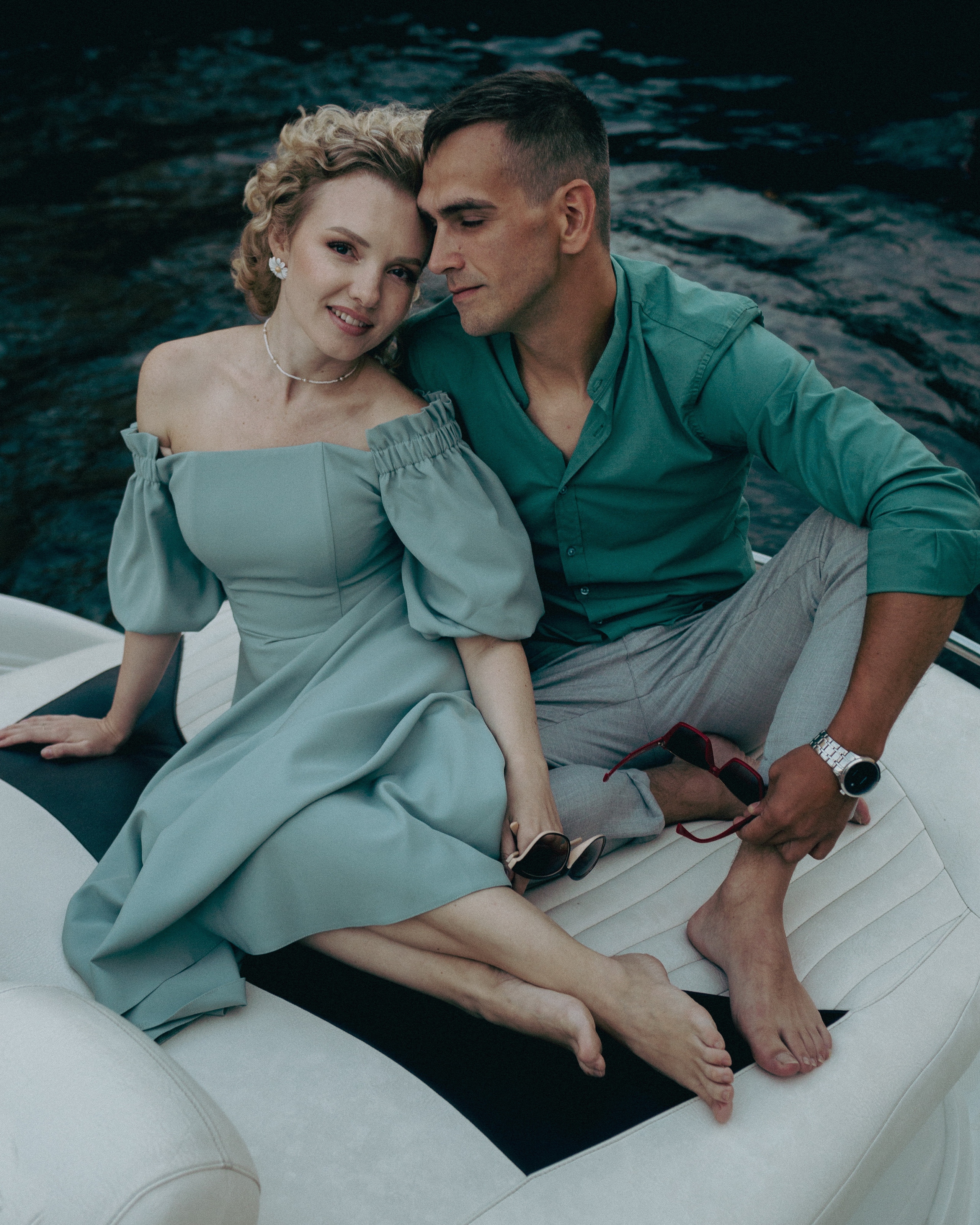 Фотосессия по рекам и каналам Санкт-Петербурга | СПб. Женский, семейный и контент фотограф Ирина Ульянова в Санкт-Петербурге