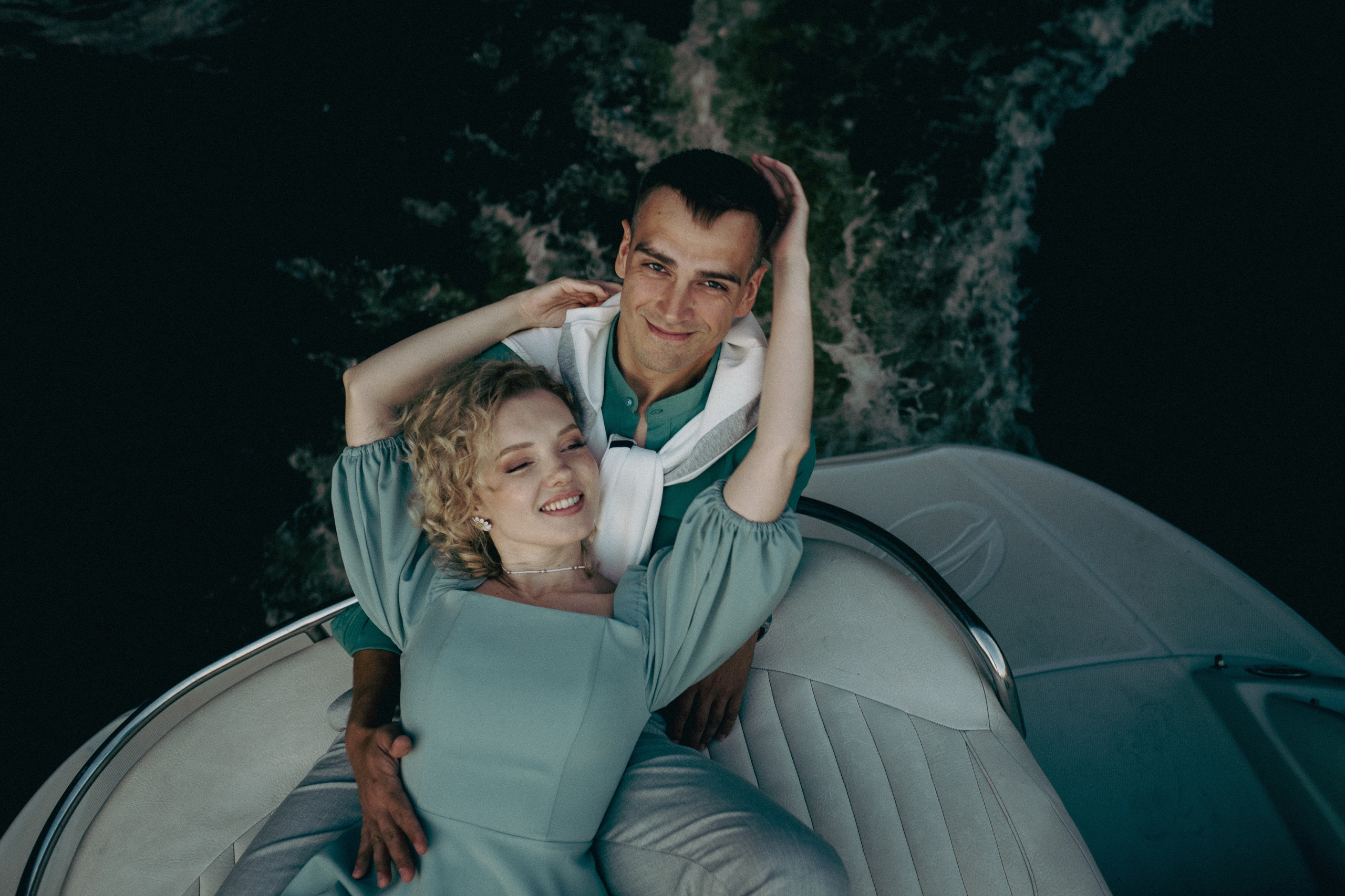 Фотосессия по рекам и каналам Санкт-Петербурга | СПб. Женский, семейный и контент фотограф Ирина Ульянова в Санкт-Петербурге