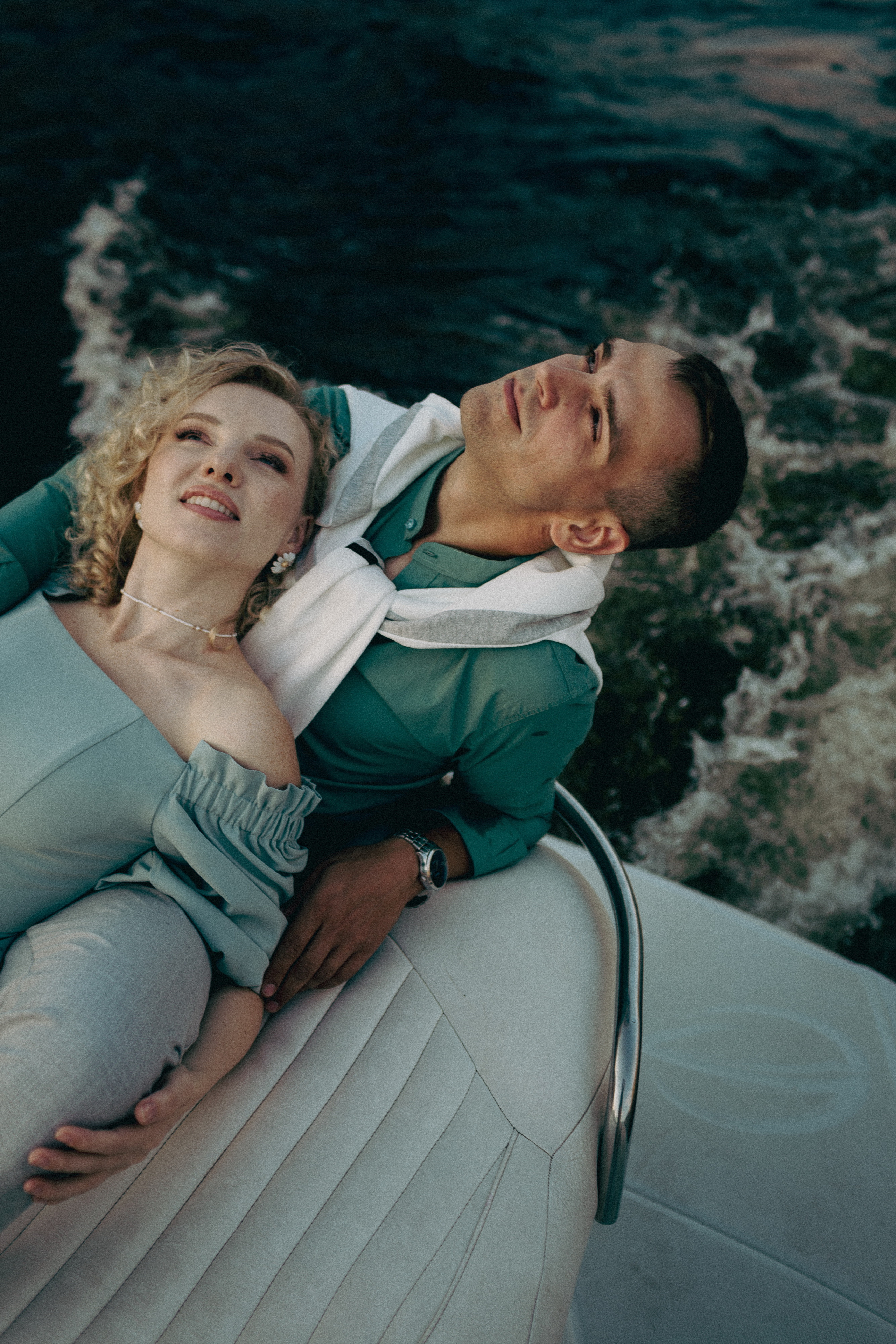 Фотосессия по рекам и каналам Санкт-Петербурга | СПб. Женский, семейный и контент фотограф Ирина Ульянова в Санкт-Петербурге