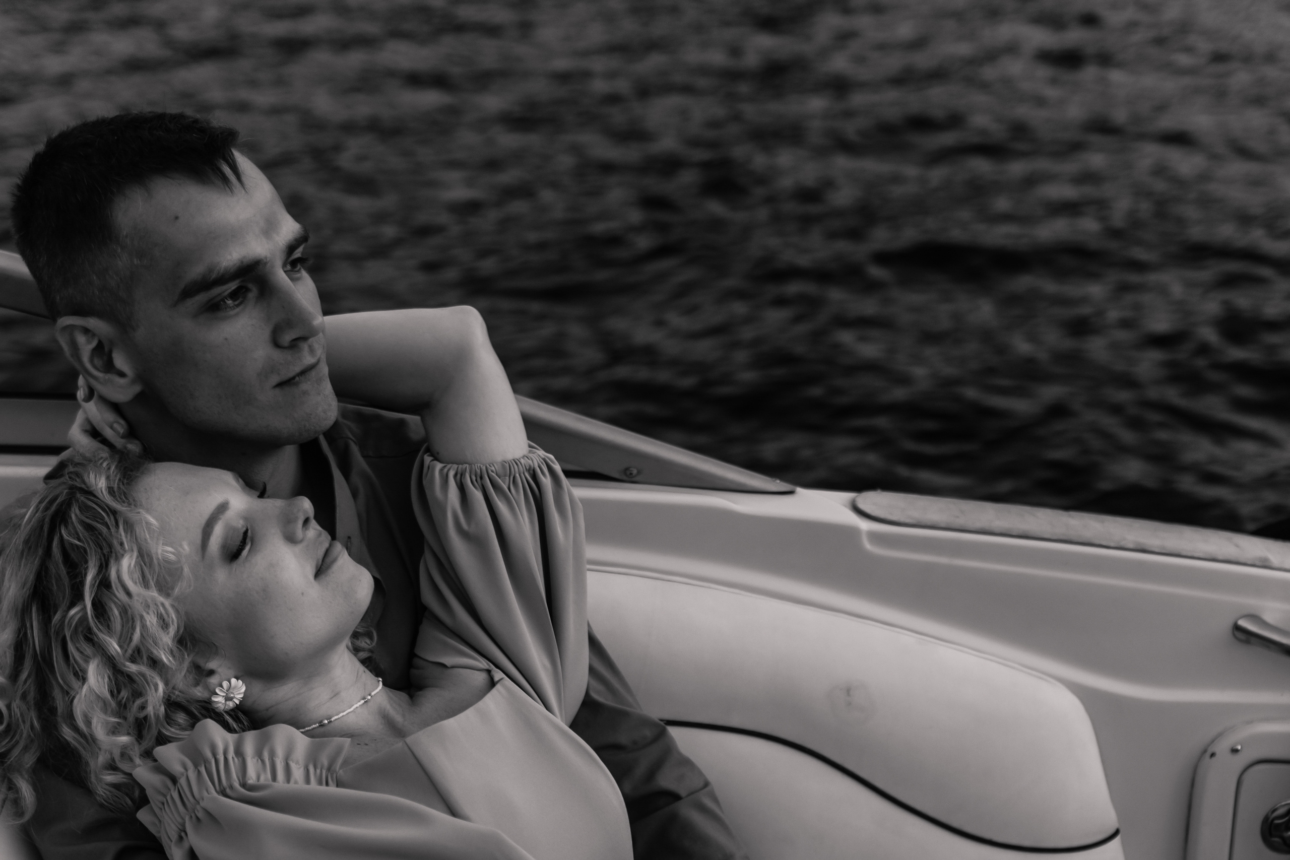 Фотосессия по рекам и каналам Санкт-Петербурга | СПб. Женский, семейный и контент фотограф Ирина Ульянова в Санкт-Петербурге