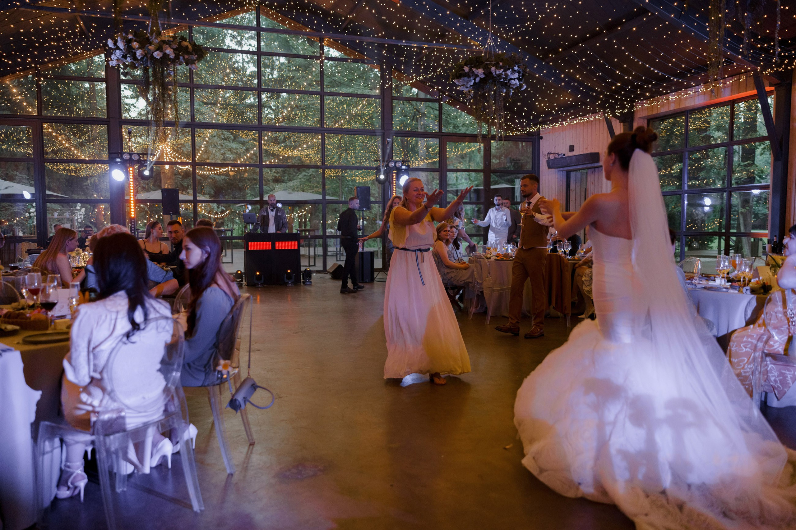 Павел и Ксения. Свадебный фотограф и видеограф Юрий и Эля Дубинины