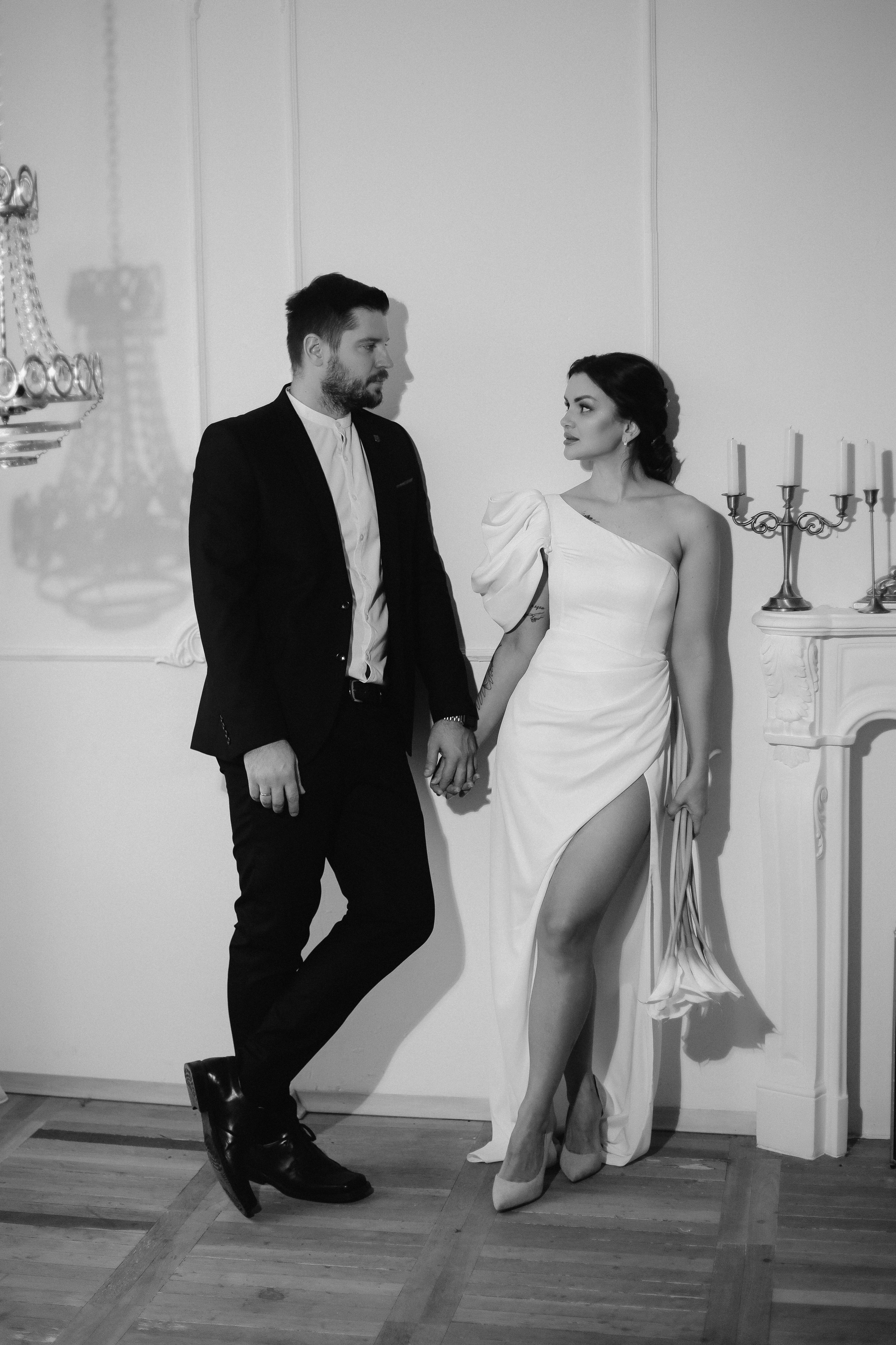 Анатолий & Ирина. Свадебный фотограф Татьяна Курганская