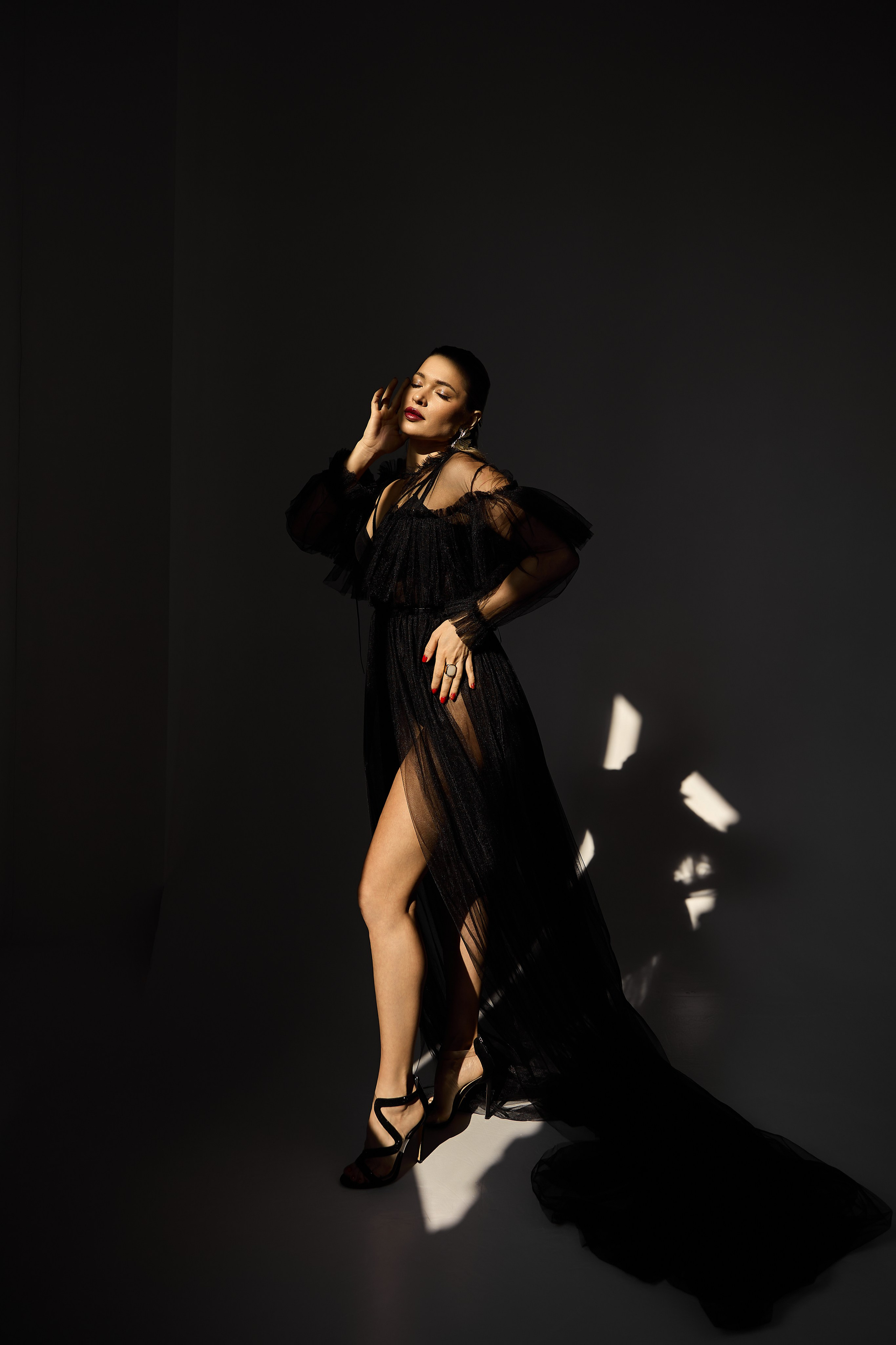 Екатерина. Фотограф женского портрета, беременности и материнства Харькова Елена