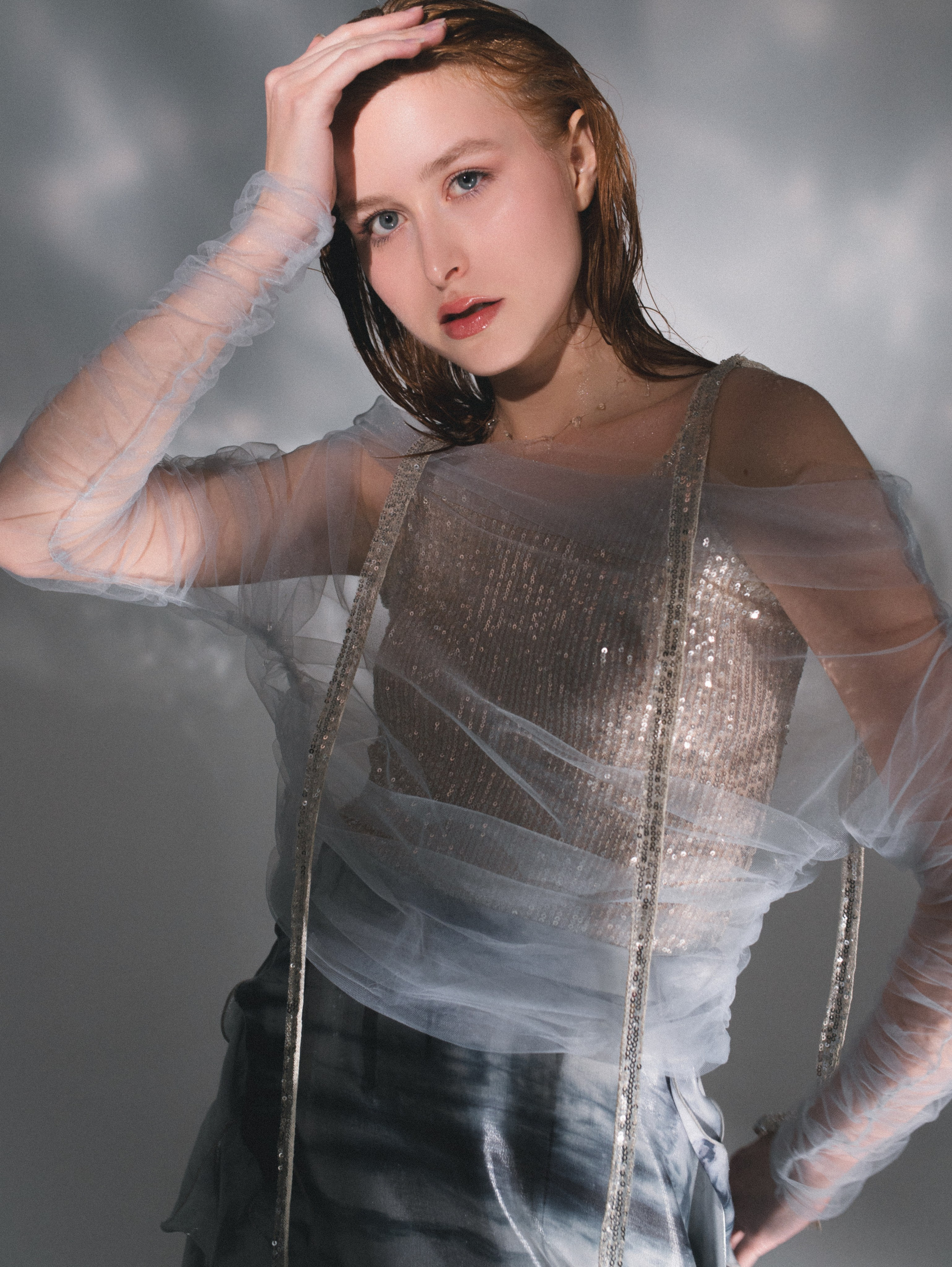 Vozrozhdeniye. Фотограф в Москве и Сургуте Алла Лесовая. Снимаю каталог для брендов и индивидуальные портреты для людей