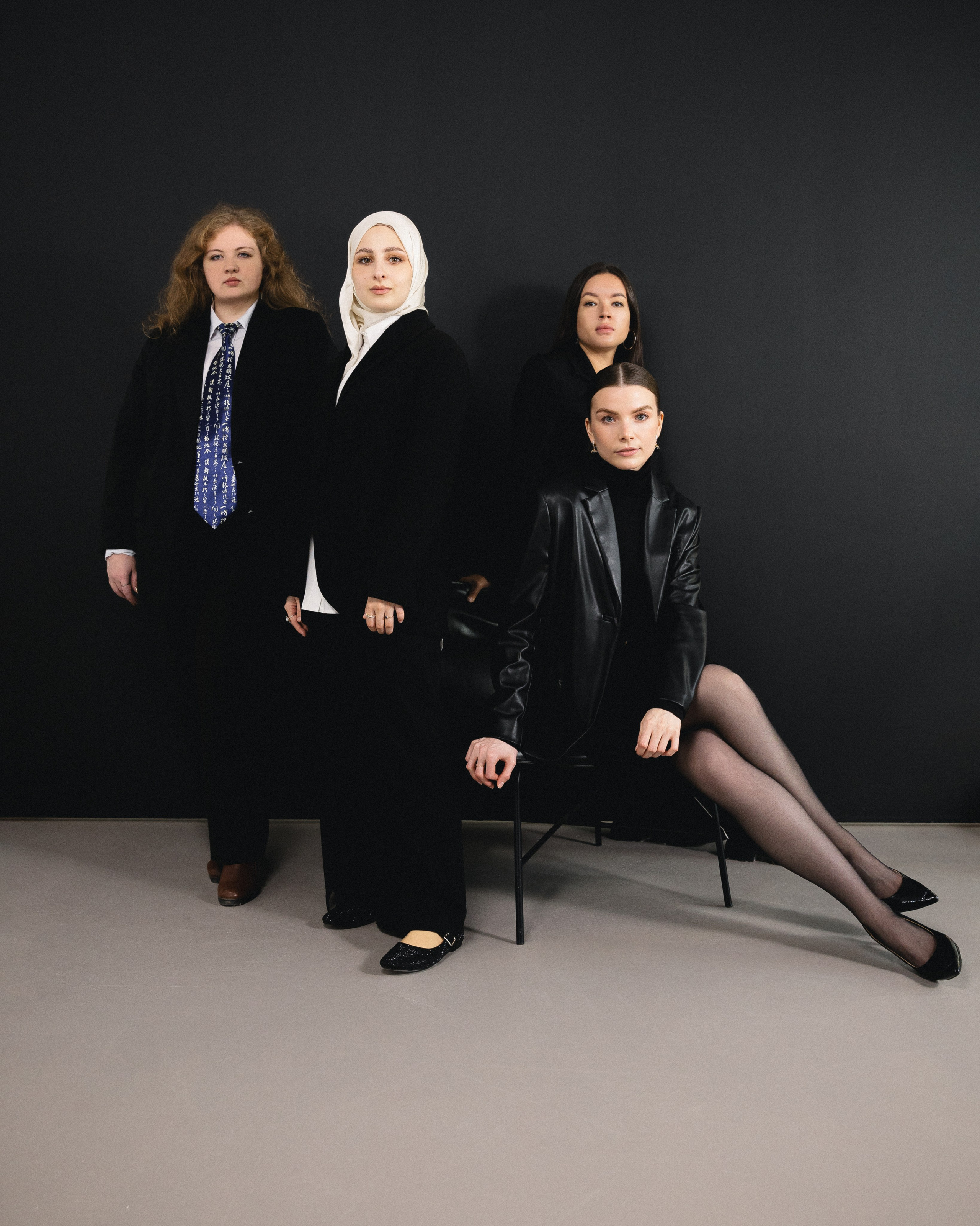 KINGS. Фотограф в Москве и Сургуте Алла Лесовая. Снимаю каталог для брендов и индивидуальные портреты для людей