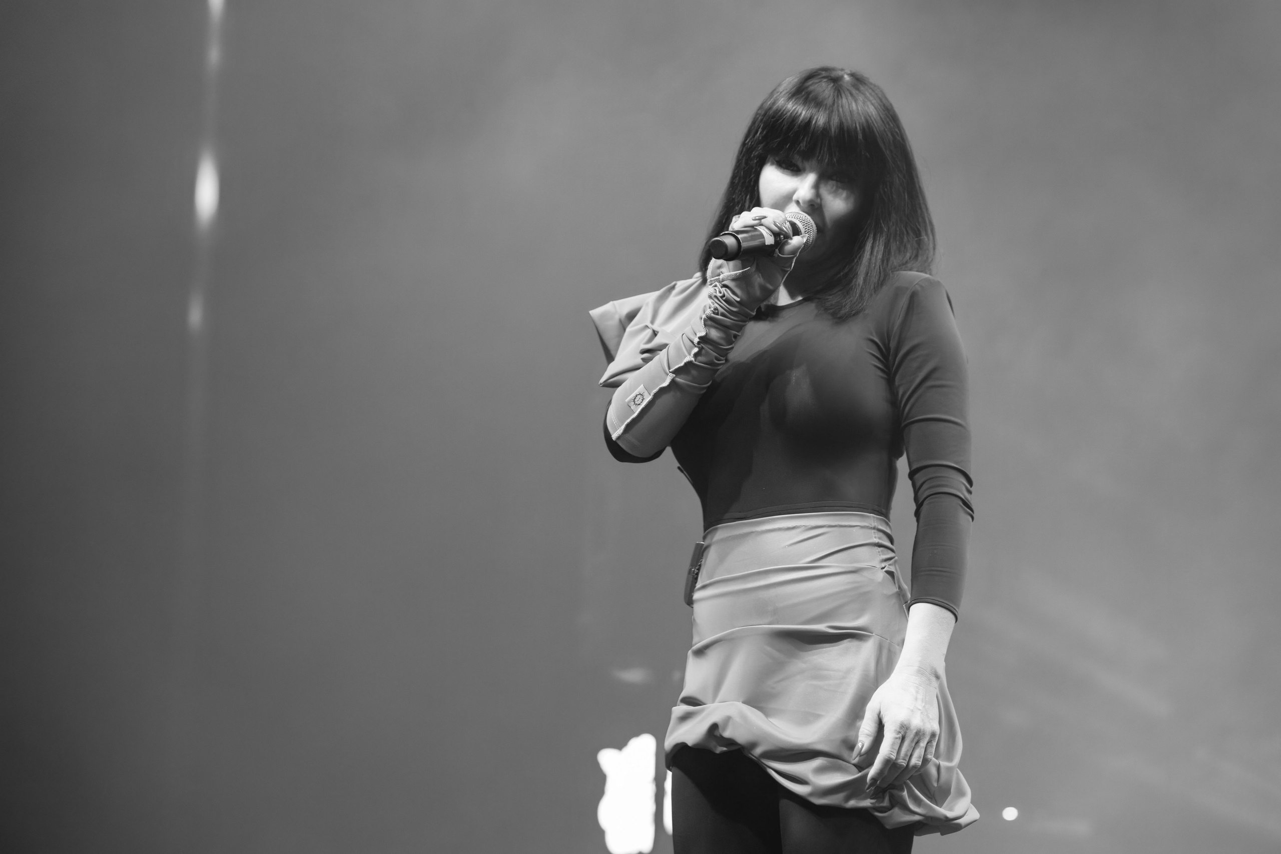 Супердискотека 90-х в Самаре • 9 марта. Фотограф в Самаре Максим Тырин